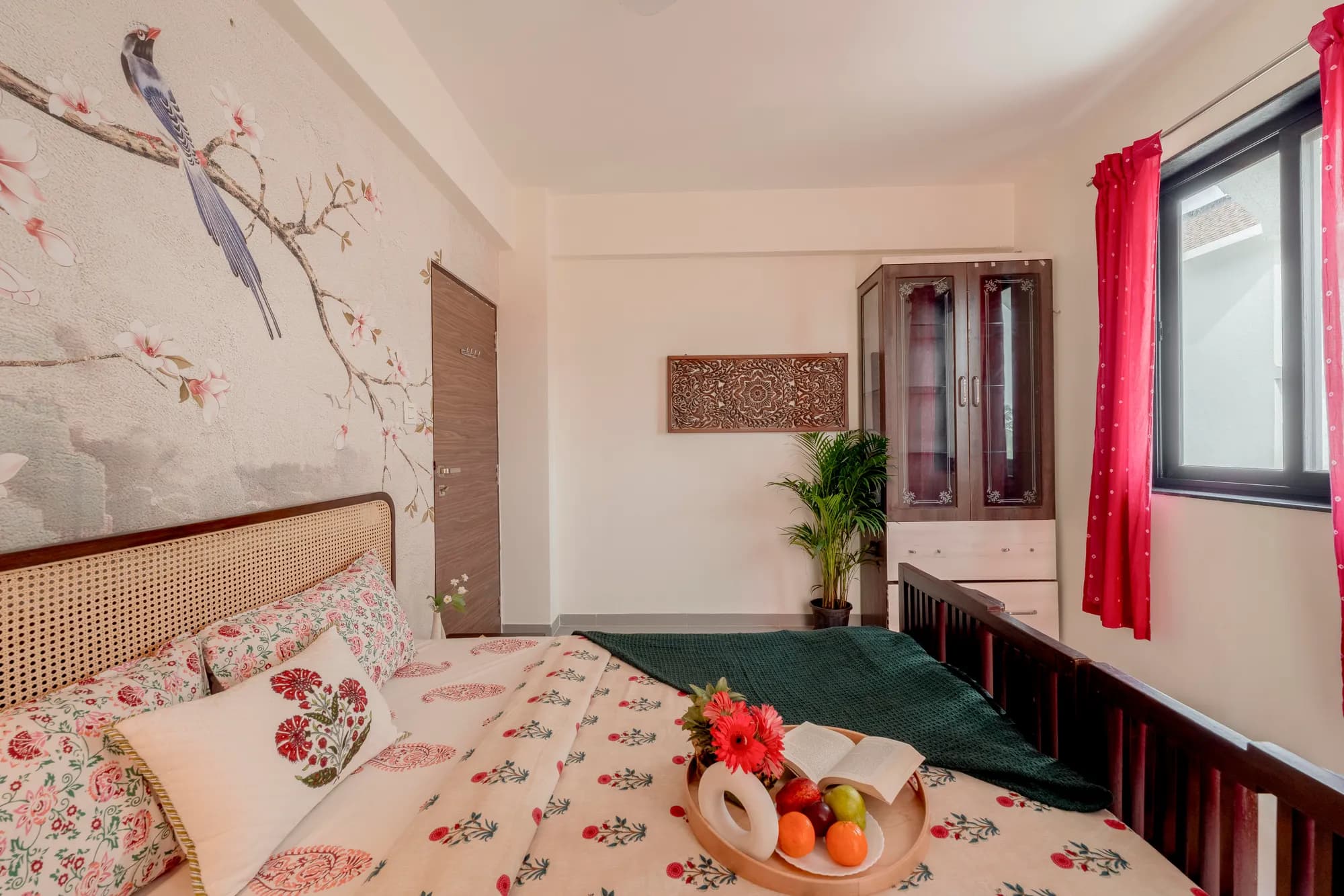 Pelican by @thekiwistays | 1BHK | Beach | Pool photo 9