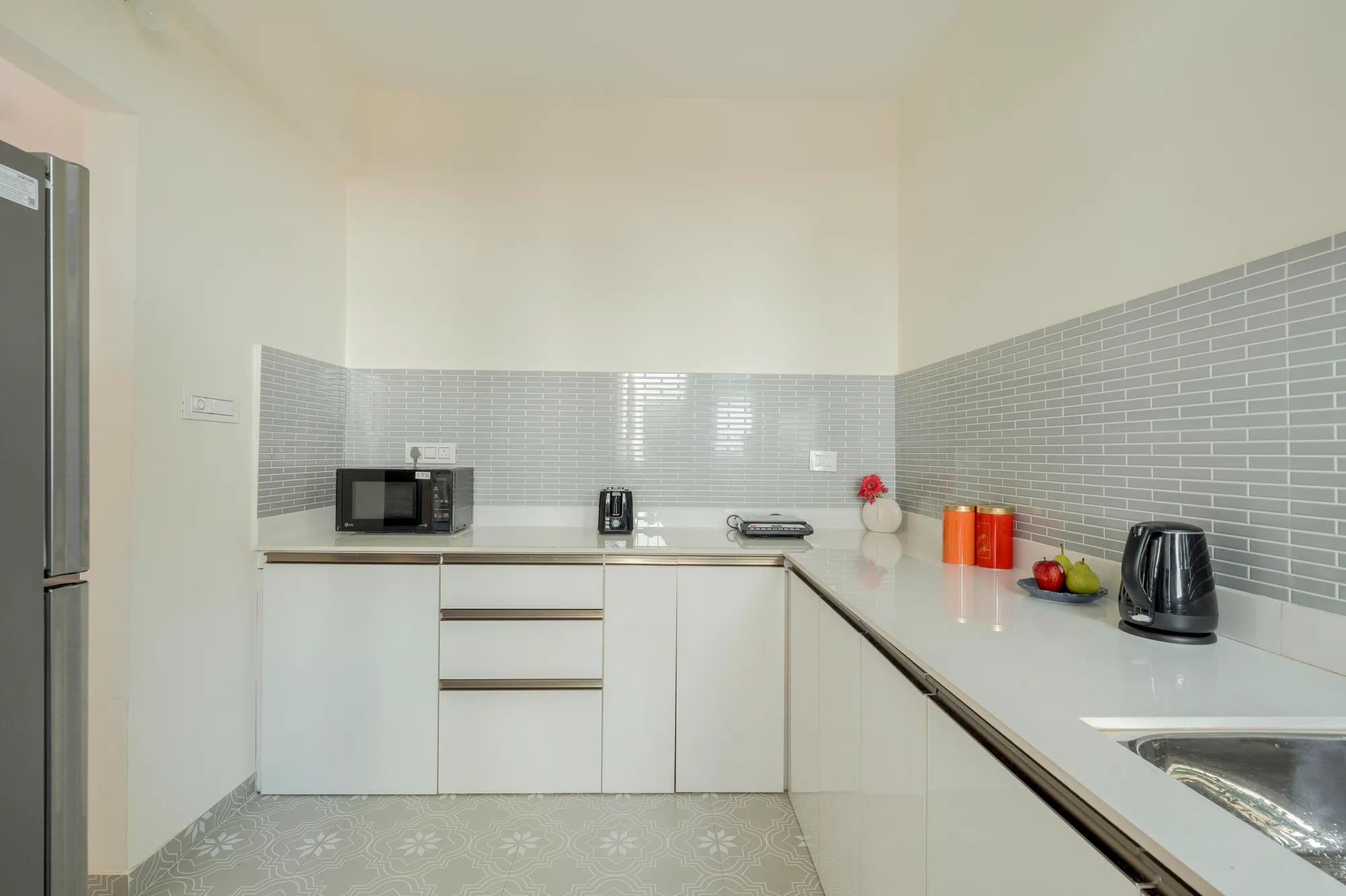 Pelican by @thekiwistays | 1BHK | Beach | Pool photo 20