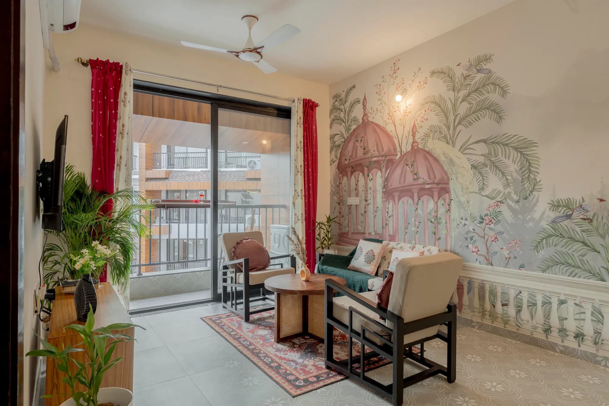 Pelican by @thekiwistays | 1BHK | Beach | Pool photo 24