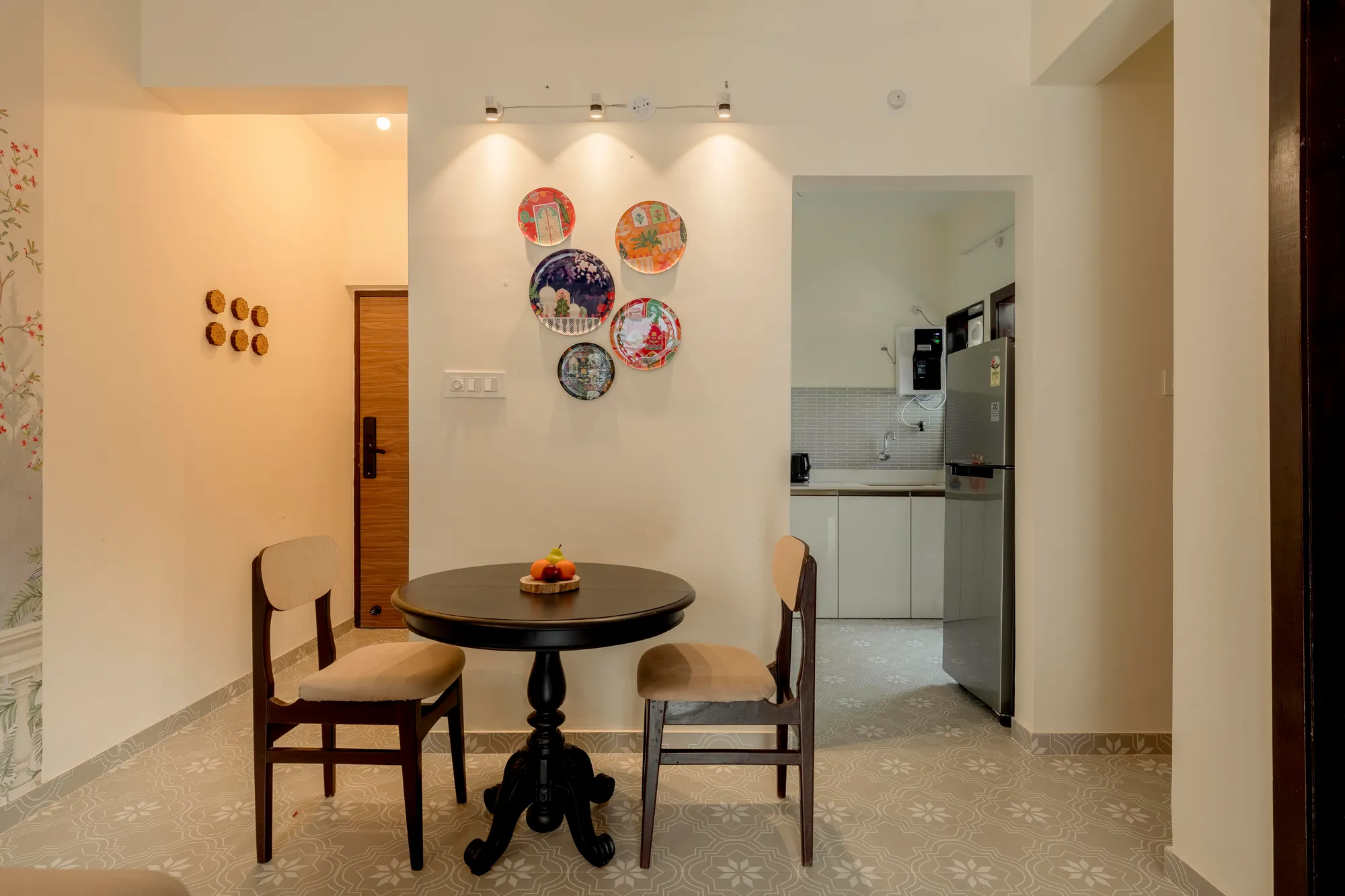 Pelican by @thekiwistays | 1BHK | Beach | Pool photo 26