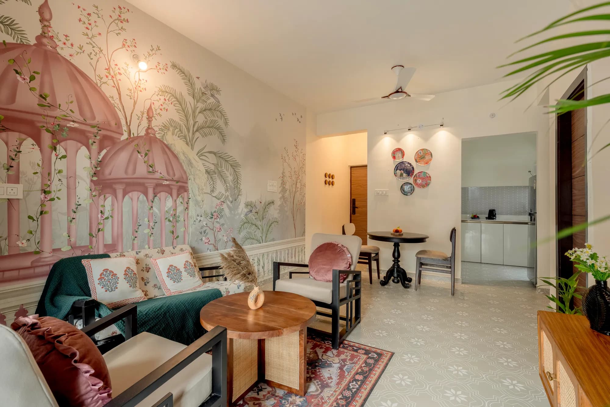 Pelican by @thekiwistays | 1BHK | Beach | Pool photo 27