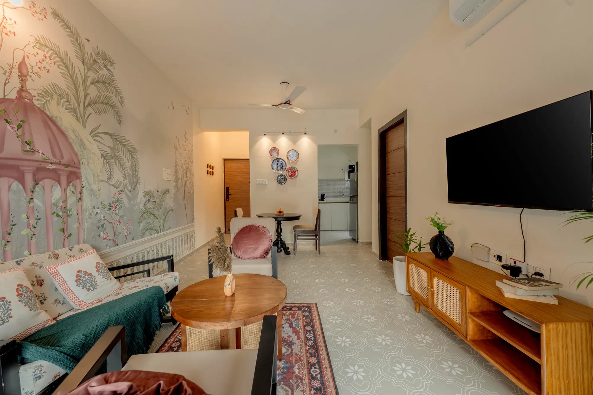 Pelican by @thekiwistays | 1BHK | Beach | Pool photo 28