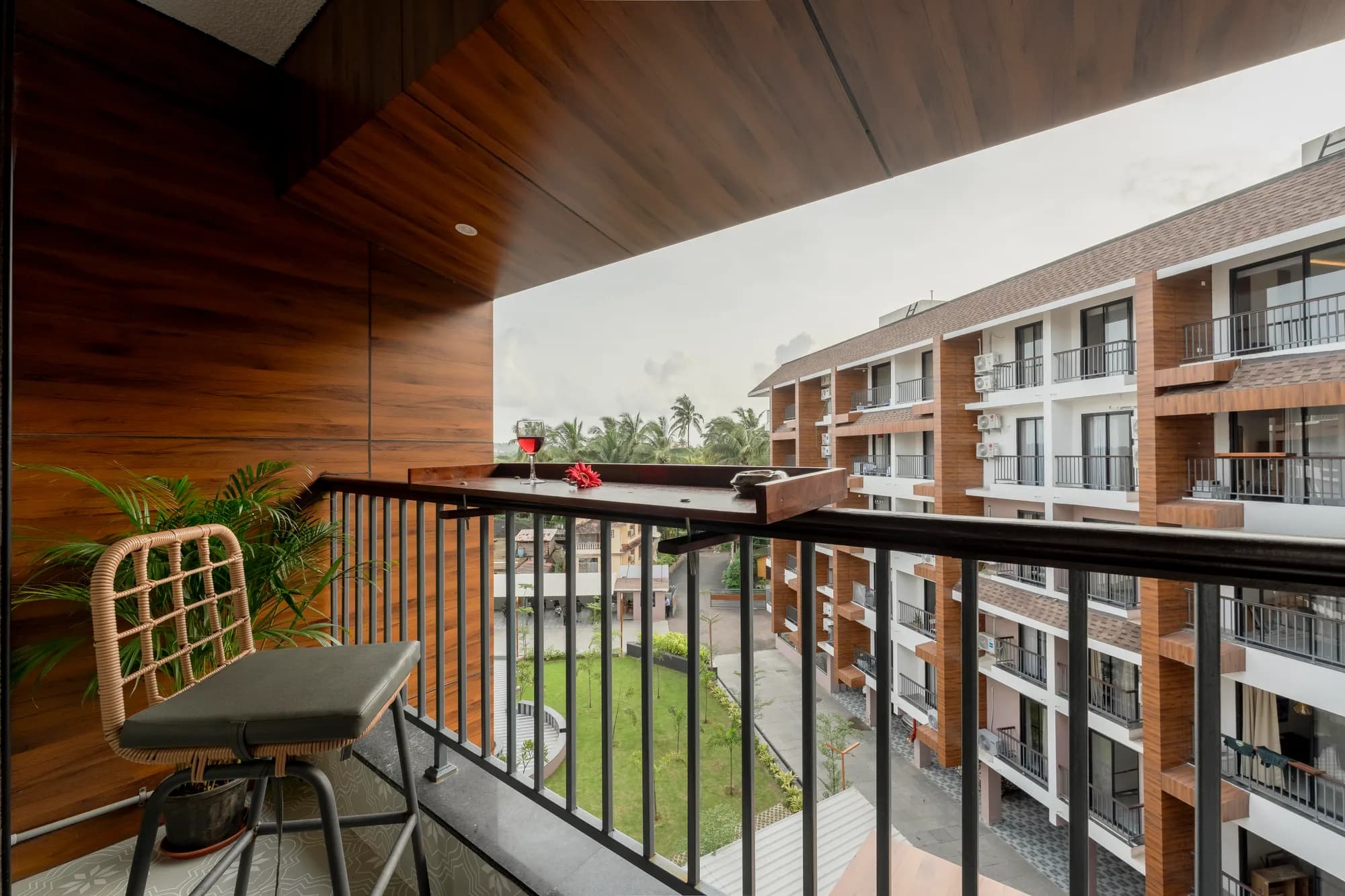 Pelican by @thekiwistays | 1BHK | Beach | Pool photo 30