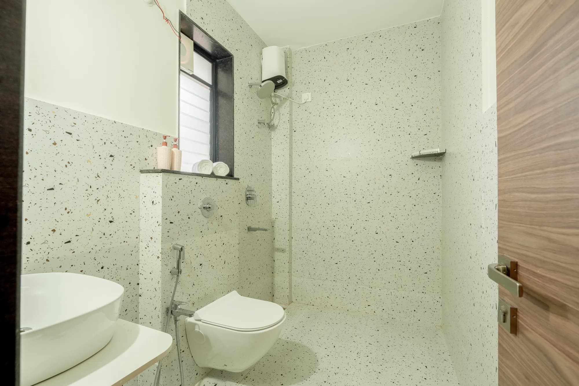 Pelican by @thekiwistays | 1BHK | Beach | Pool photo 37