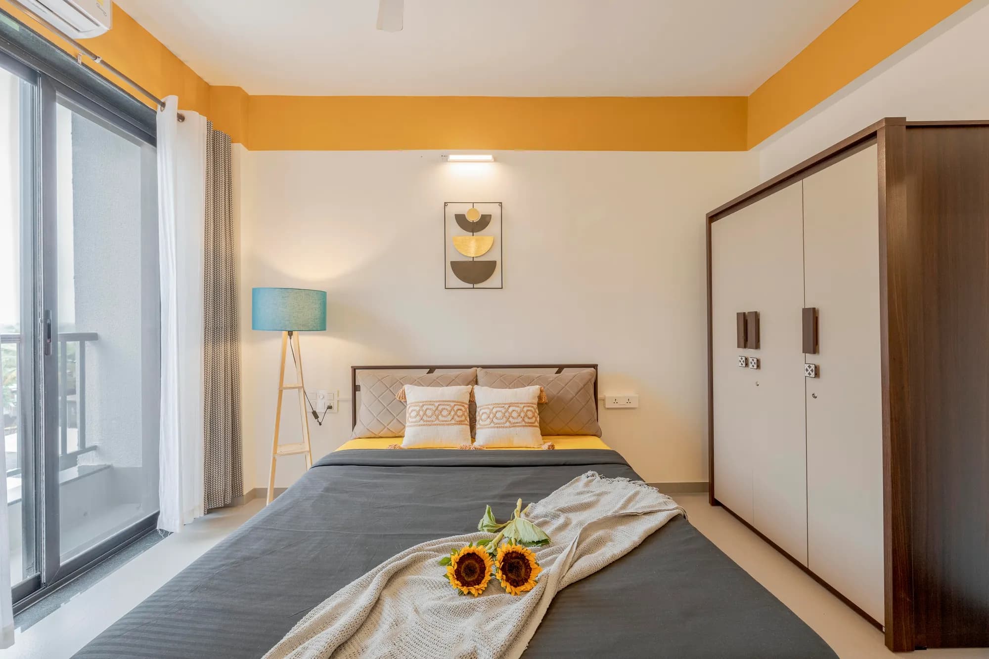 Primula | 1BHK | Near Beach photo 2