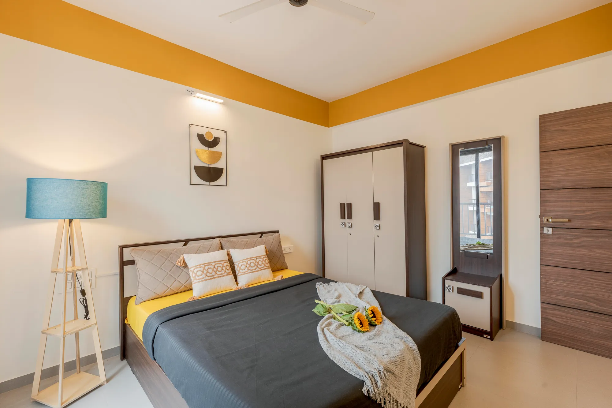Primula | 1BHK | Near Beach photo 6