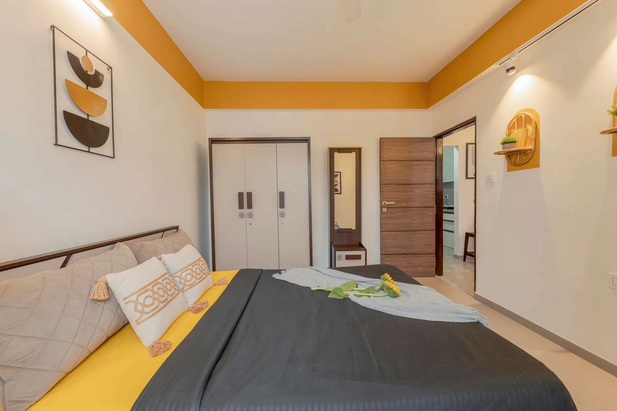 Primula | 1BHK | Near Beach photo 7