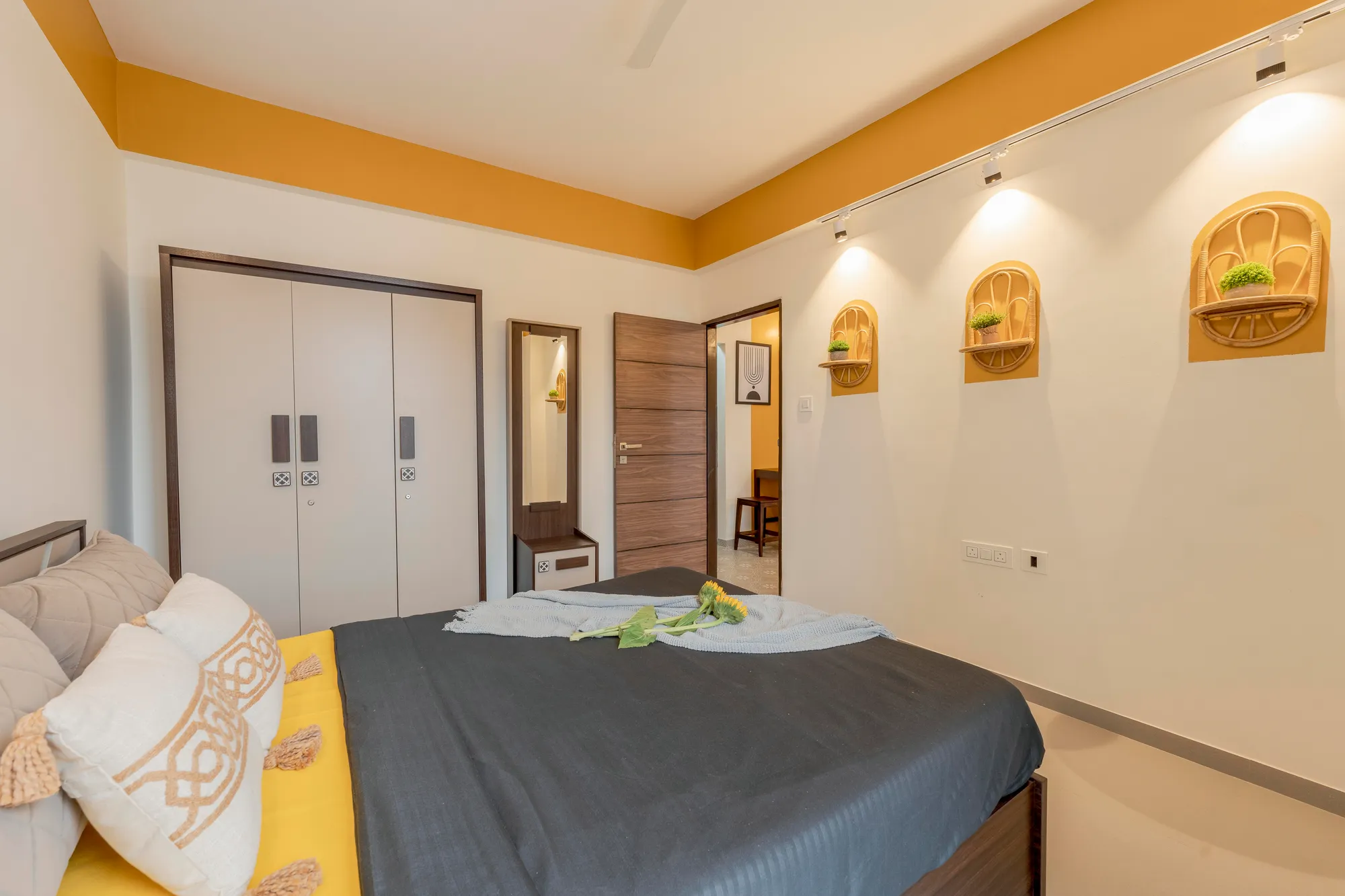 Primula | 1BHK | Near Beach photo 8