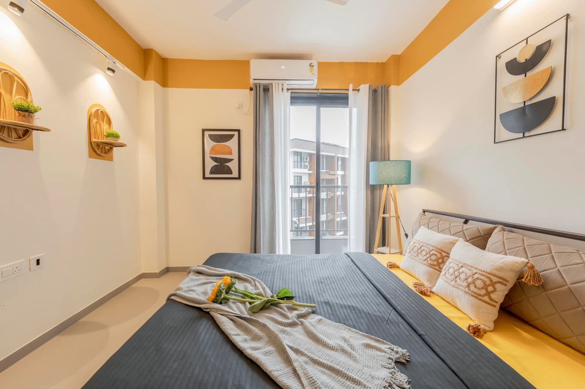 Primula | 1BHK | Near Beach photo 9