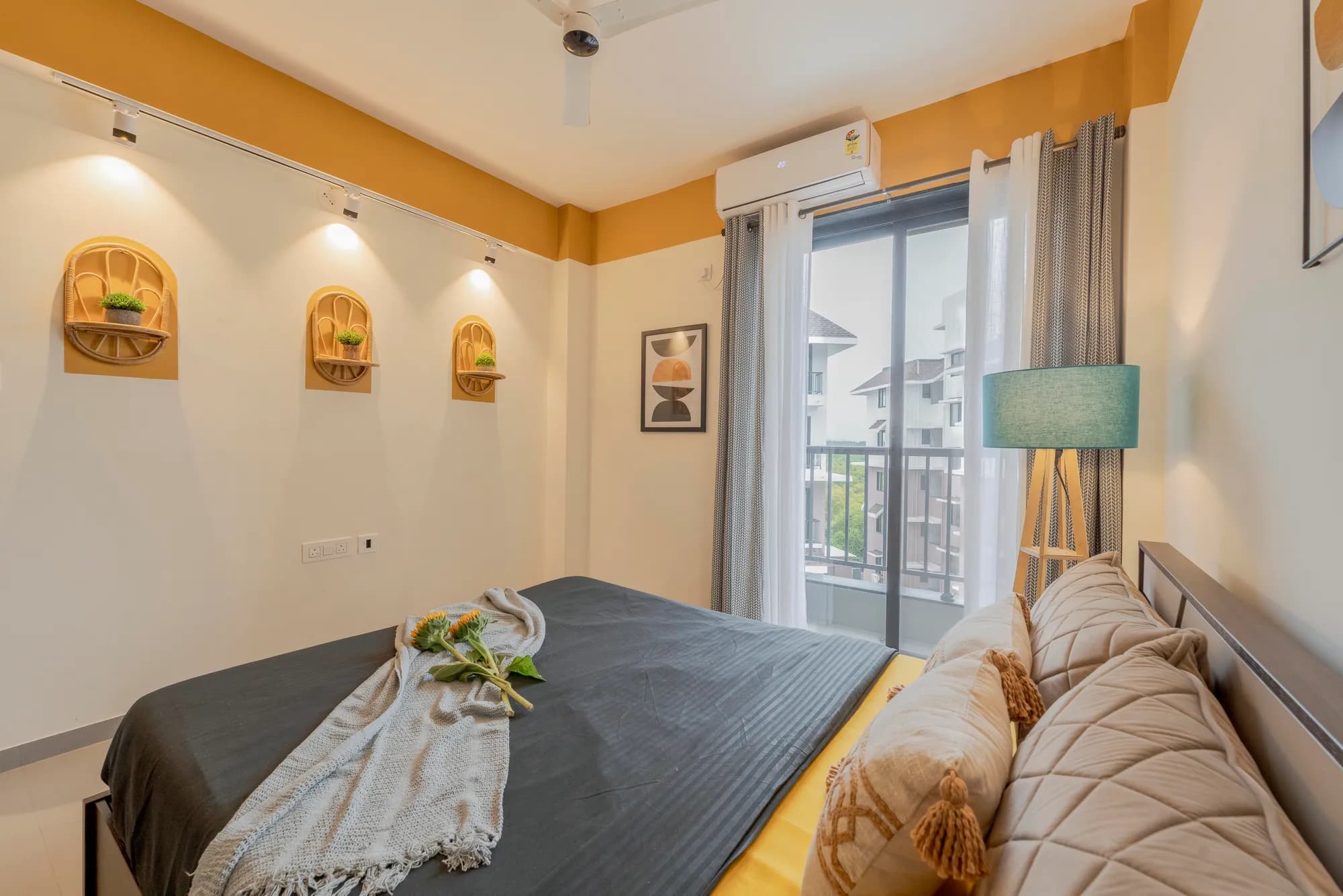 Primula | 1BHK | Near Beach photo 10