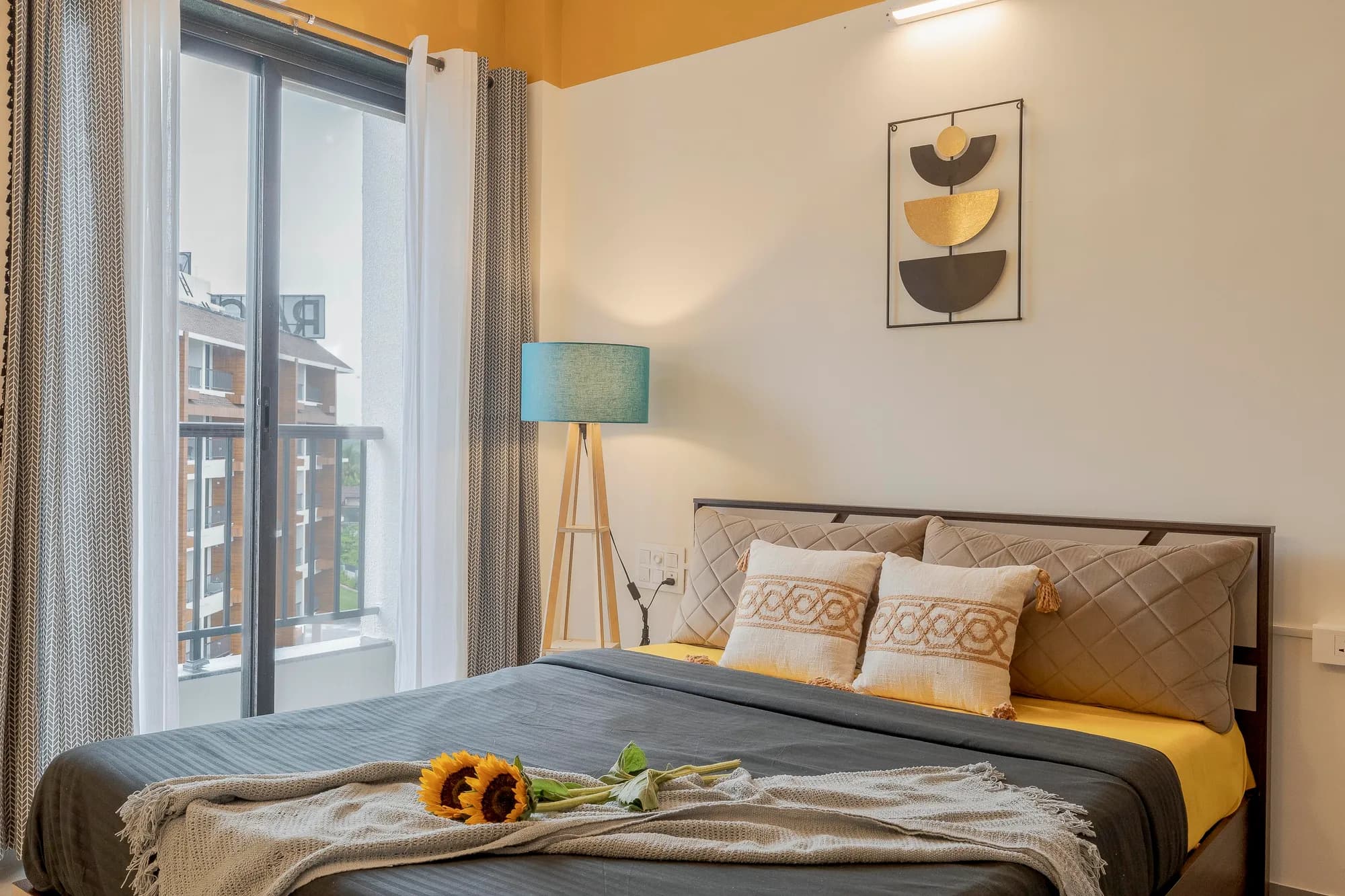 Primula | 1BHK | Near Beach photo 11