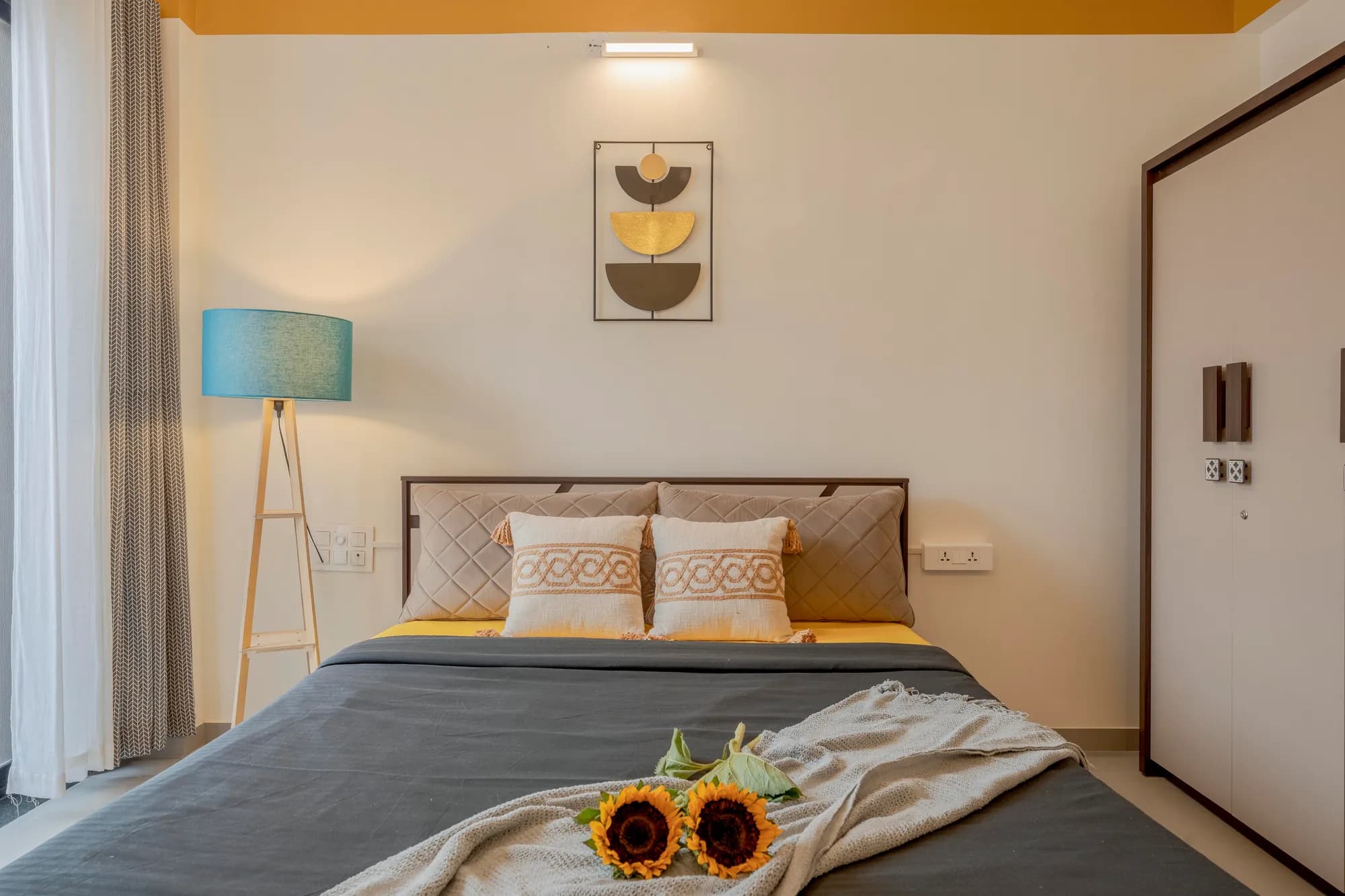 Primula | 1BHK | Near Beach photo 12