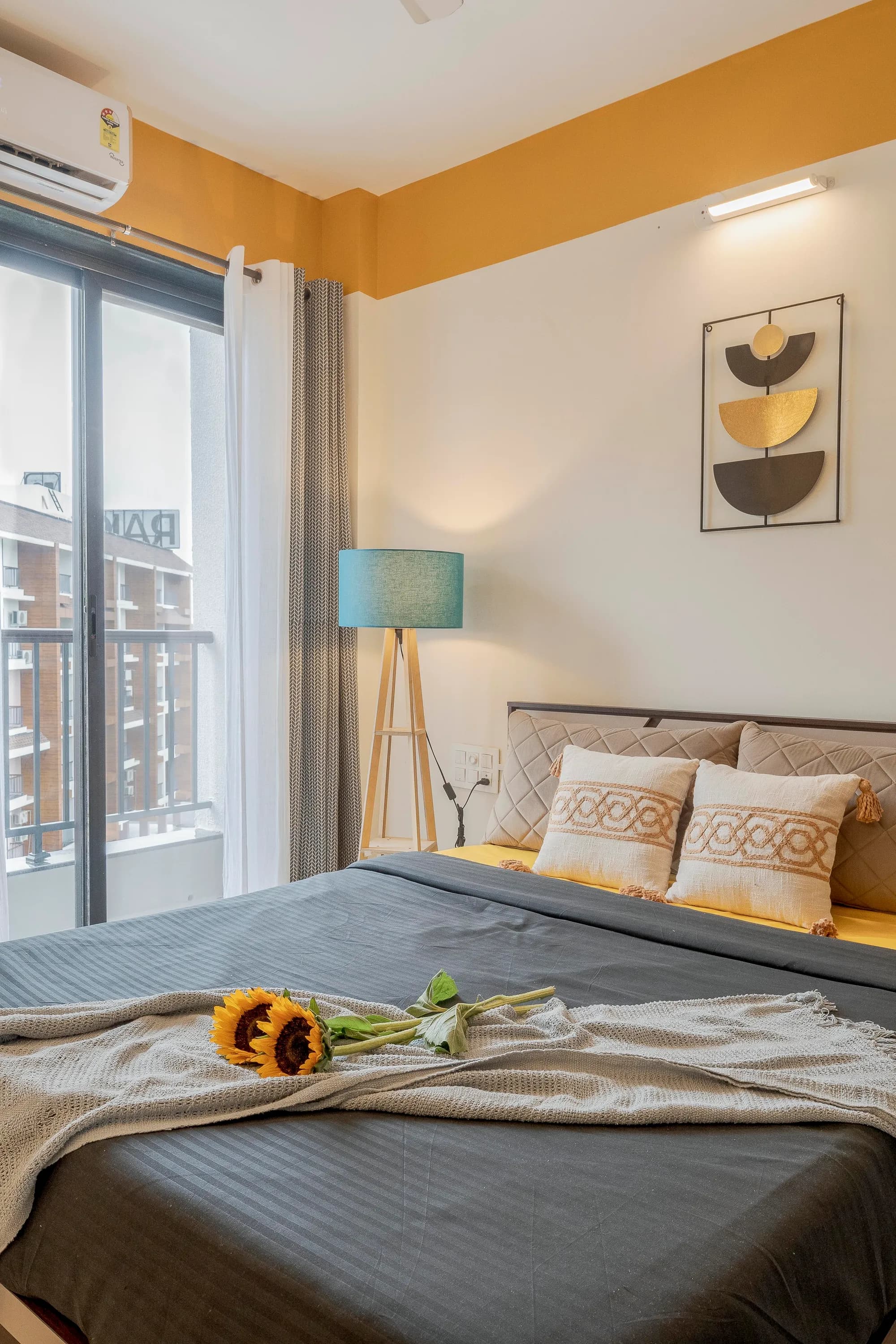 Primula | 1BHK | Near Beach photo 15