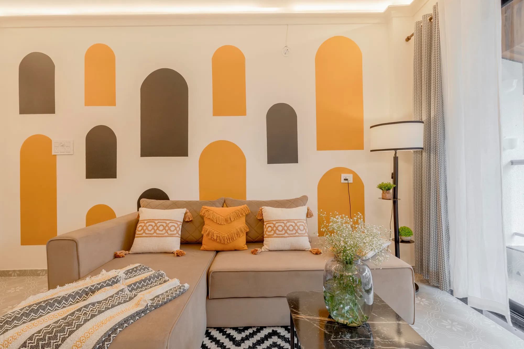 Primula | 1BHK | Near Beach photo 18