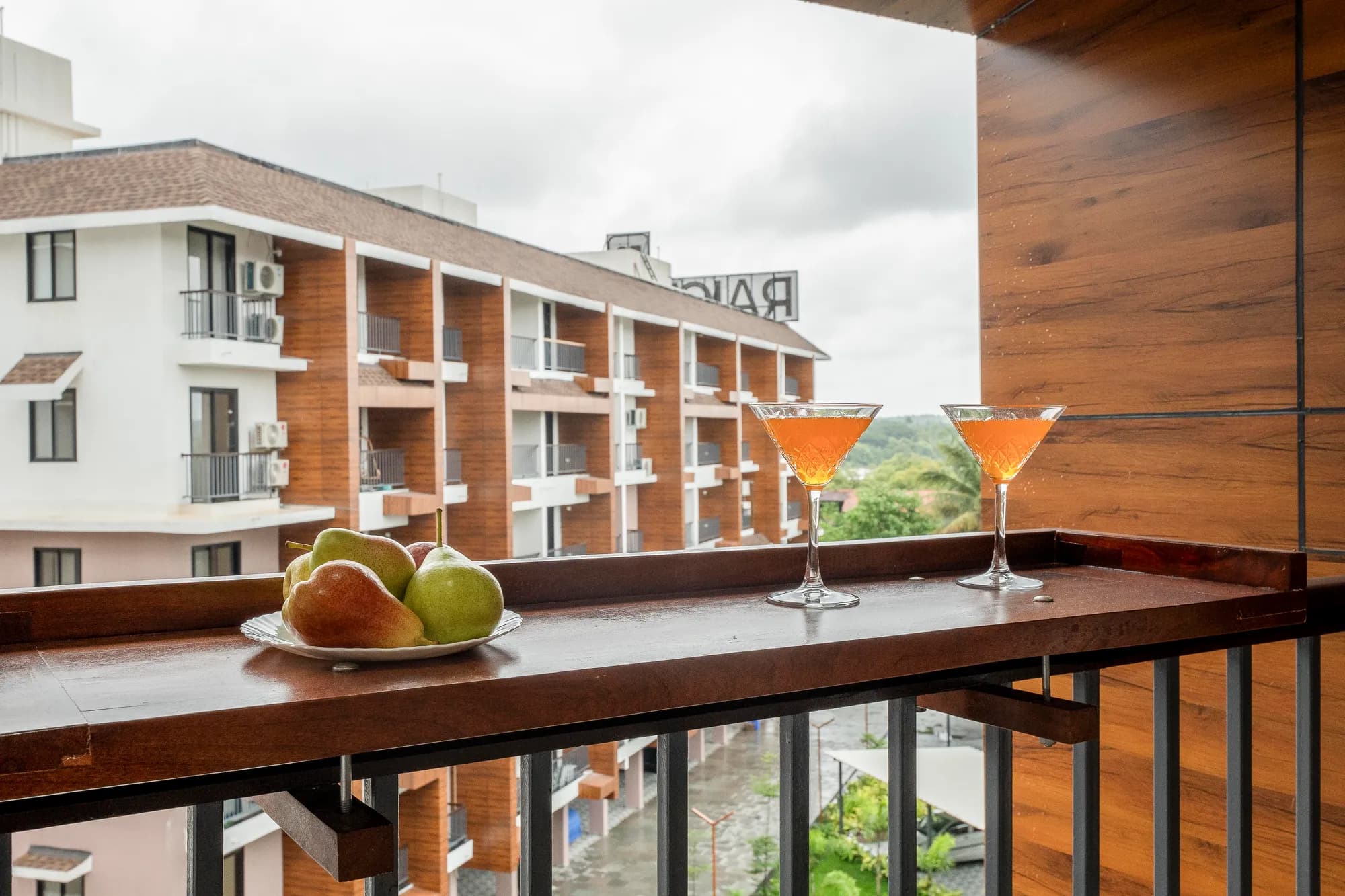 Primula | 1BHK | Near Beach photo 20