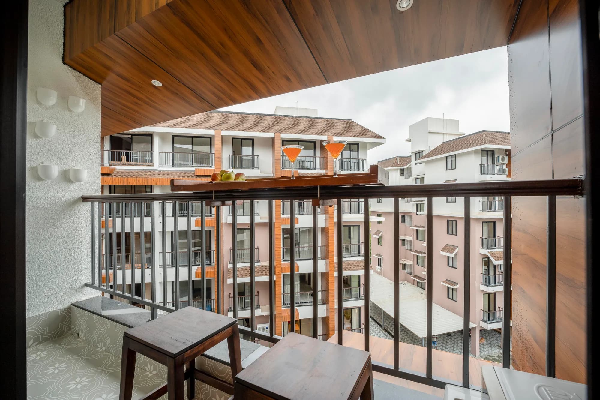 Primula | 1BHK | Near Beach photo 21