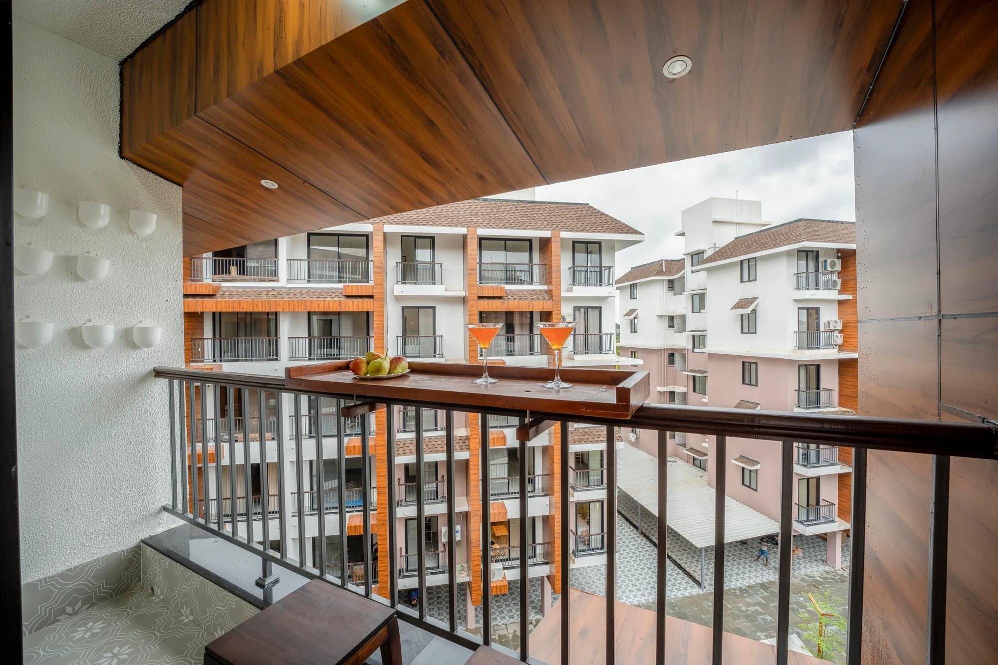 Primula | 1BHK | Near Beach photo 22