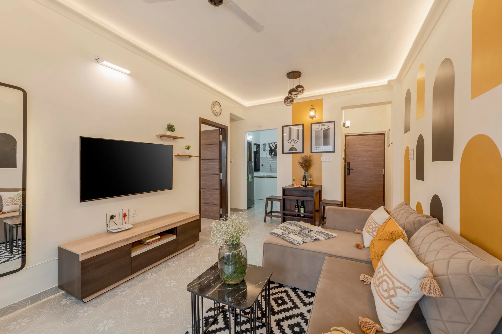 Primula | 1BHK | Near Beach photo 26