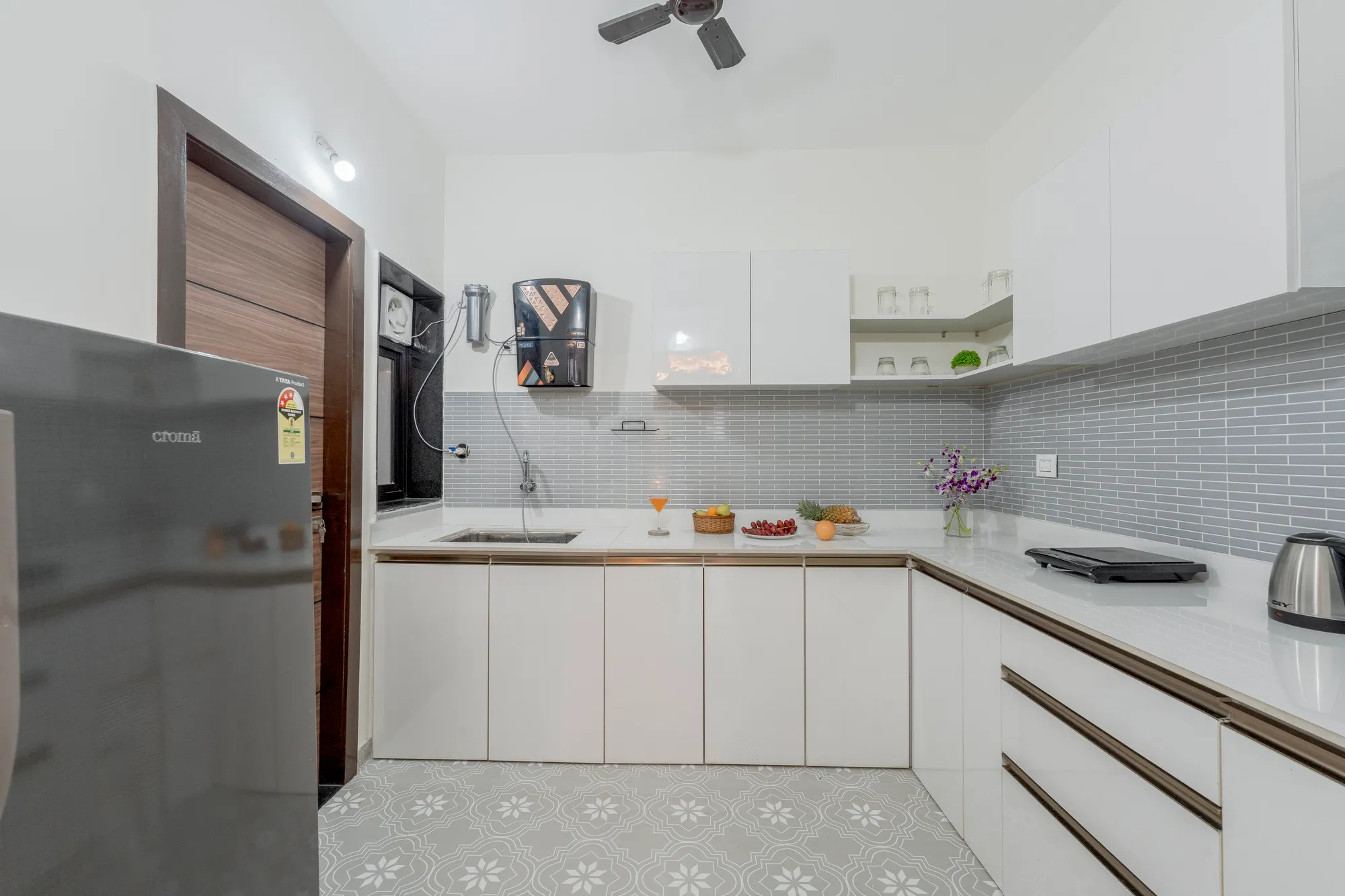 Primula | 1BHK | Near Beach photo 33