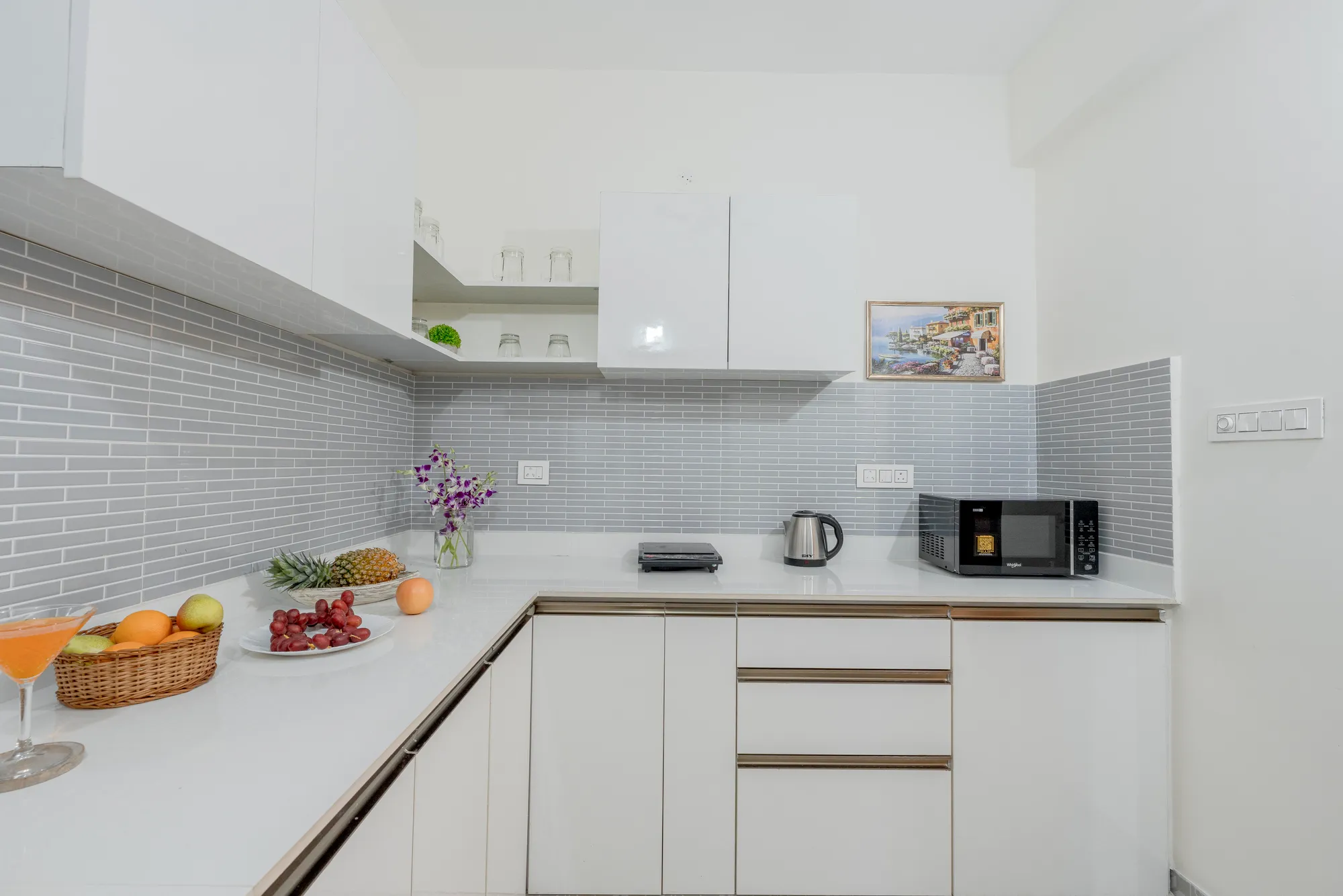 Primula | 1BHK | Near Beach photo 35