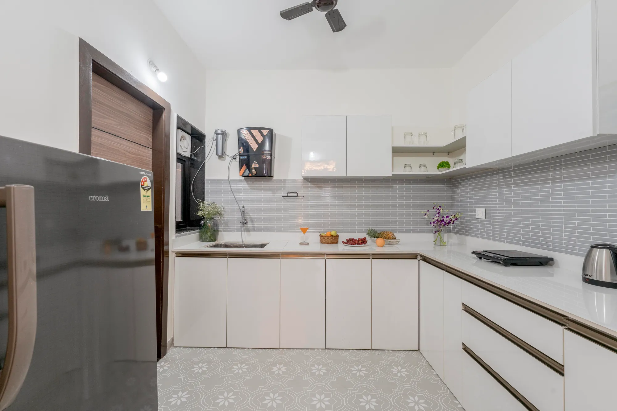 Primula | 1BHK | Near Beach photo 37