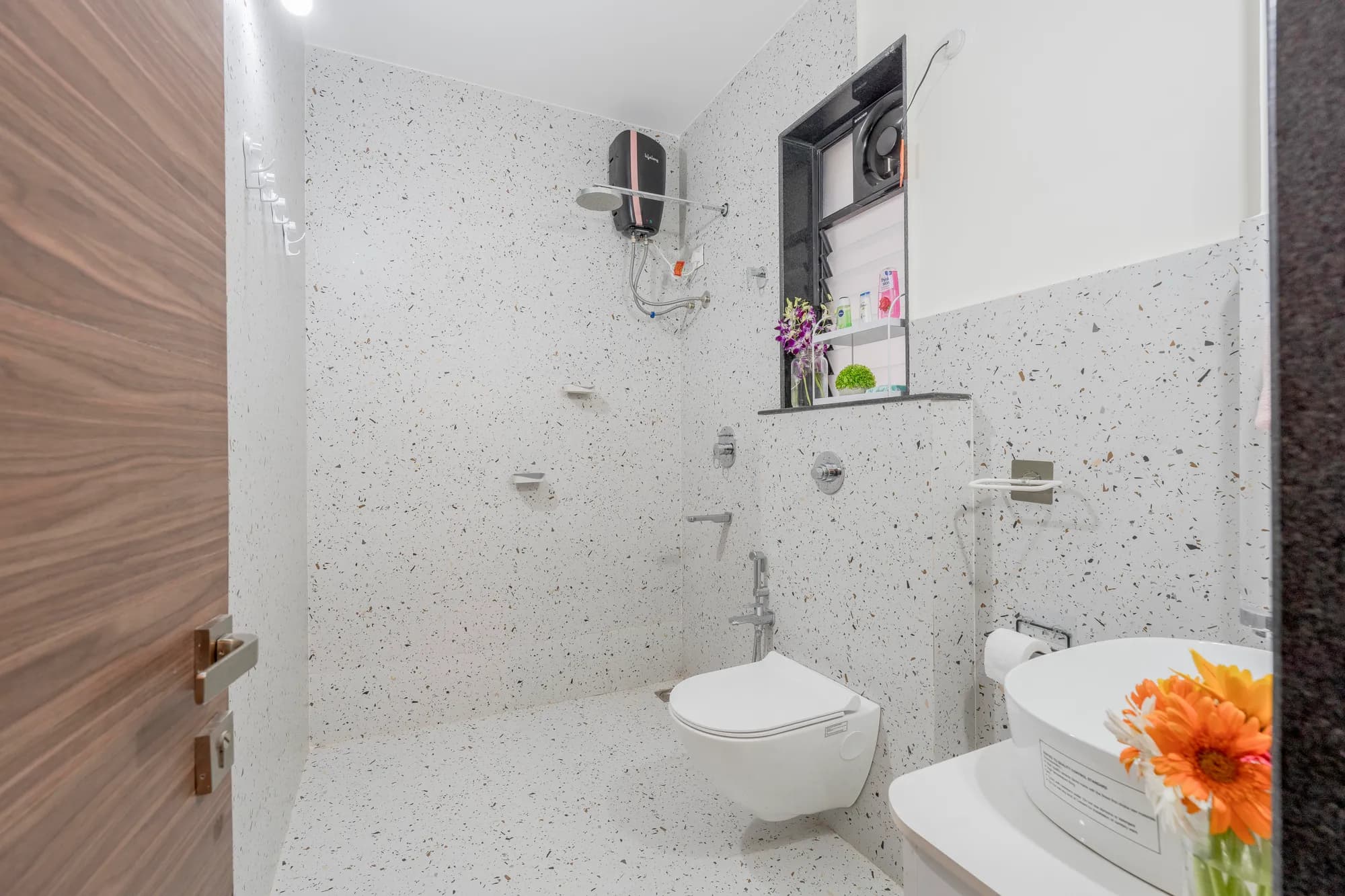 Primula | 1BHK | Near Beach photo 38