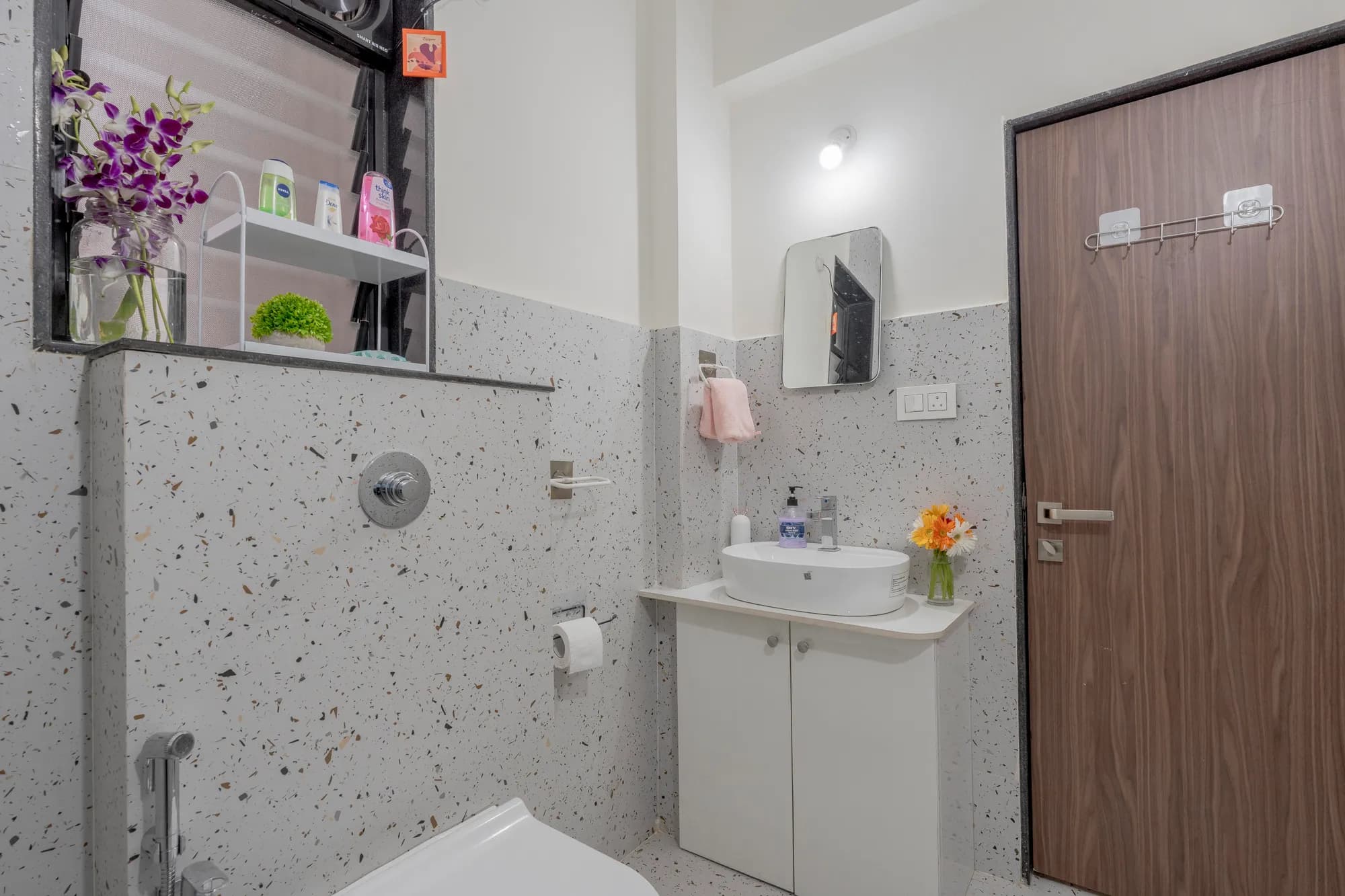 Primula | 1BHK | Near Beach photo 39