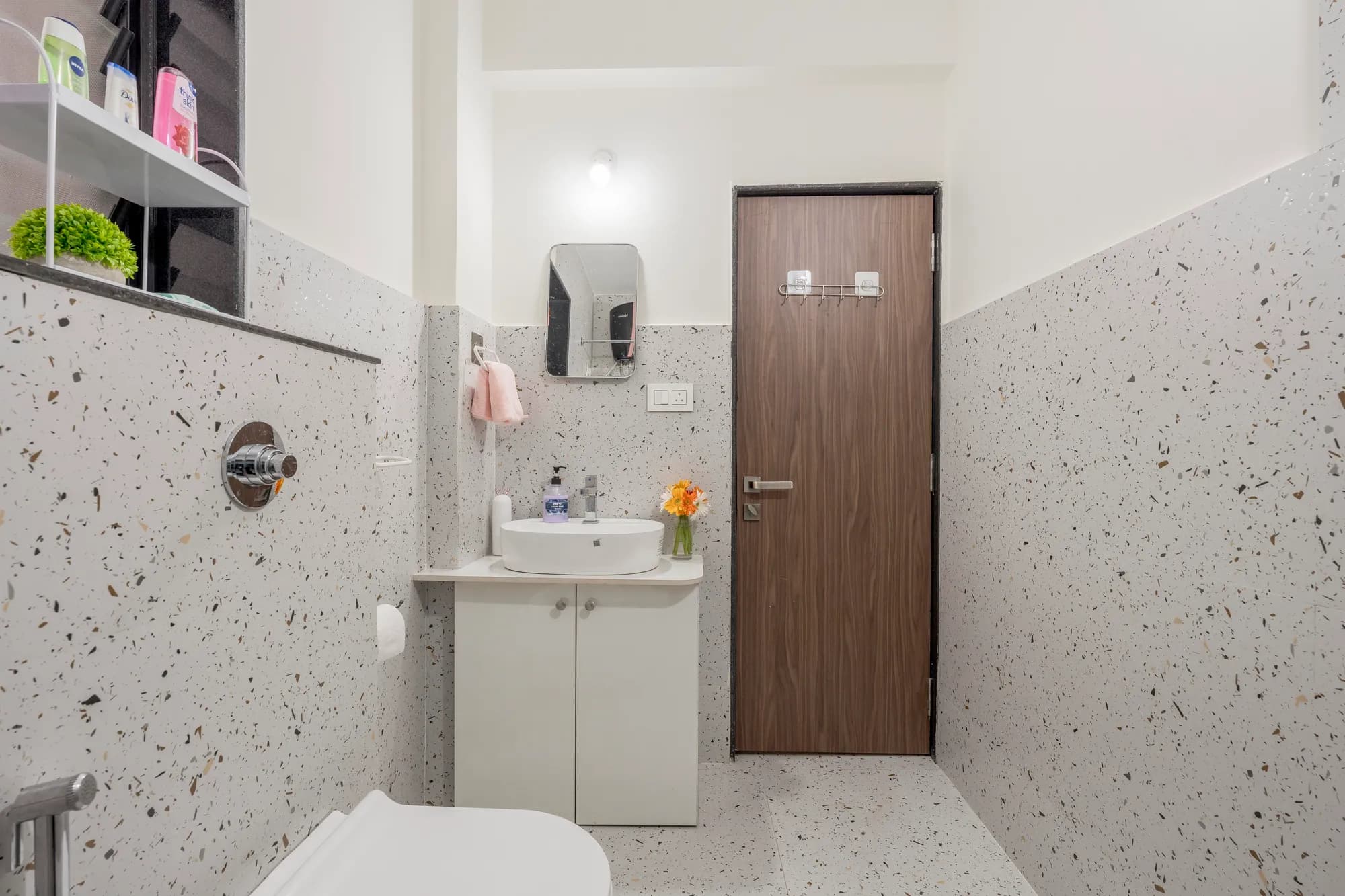 Primula | 1BHK | Near Beach photo 40