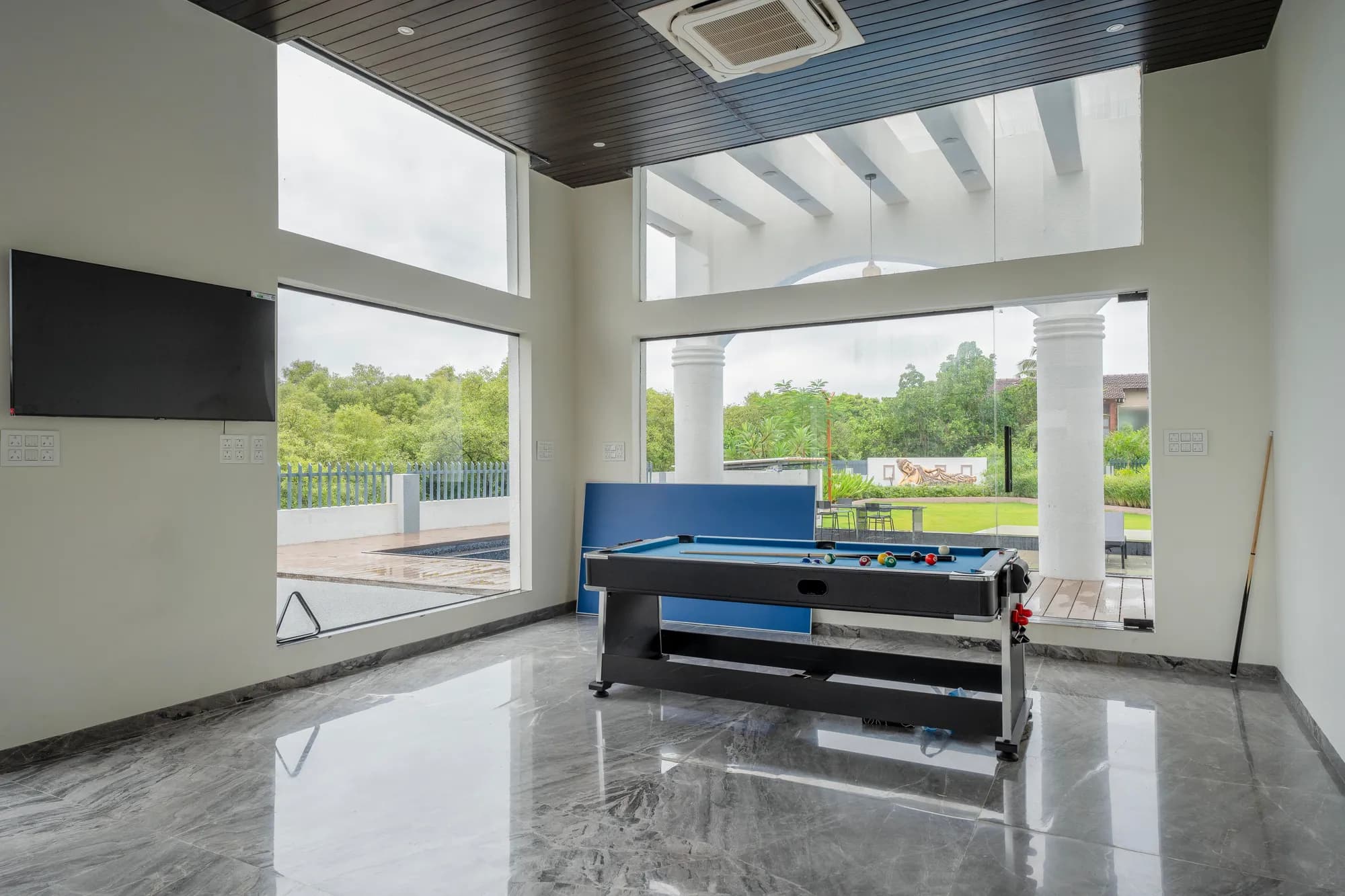 Primula | 1BHK | Near Beach photo 44