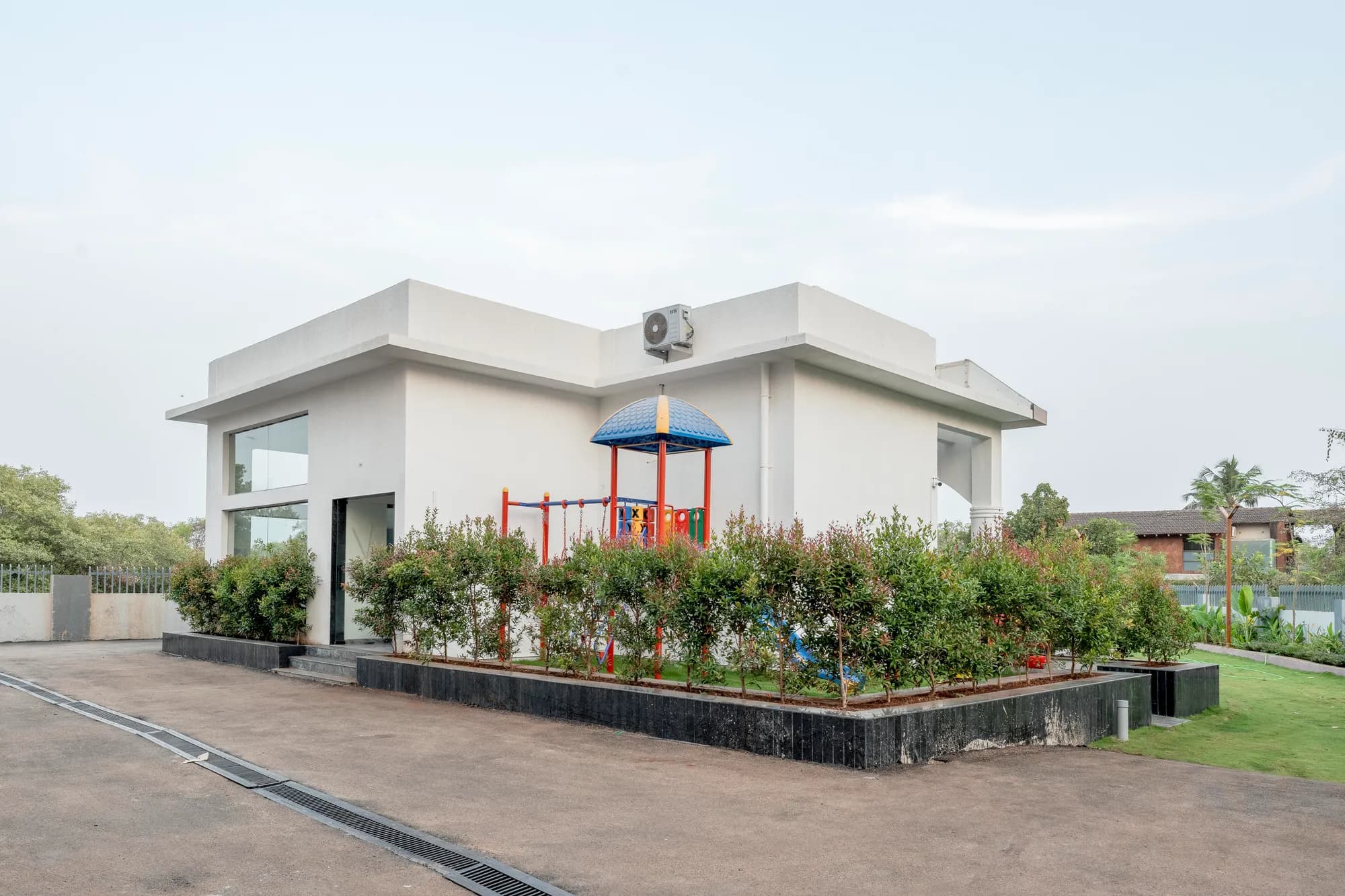 Primula | 1BHK | Near Beach photo 45