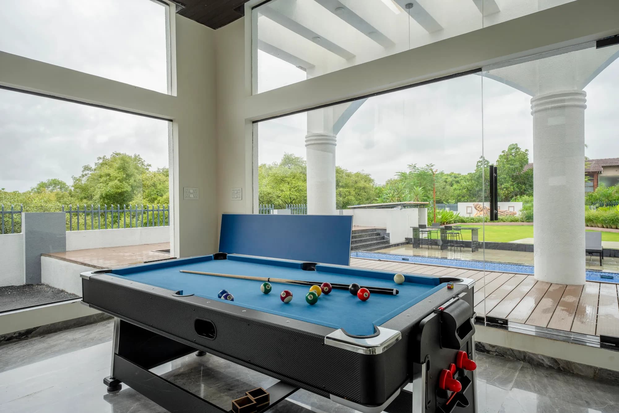 Primula | 1BHK | Near Beach photo 46