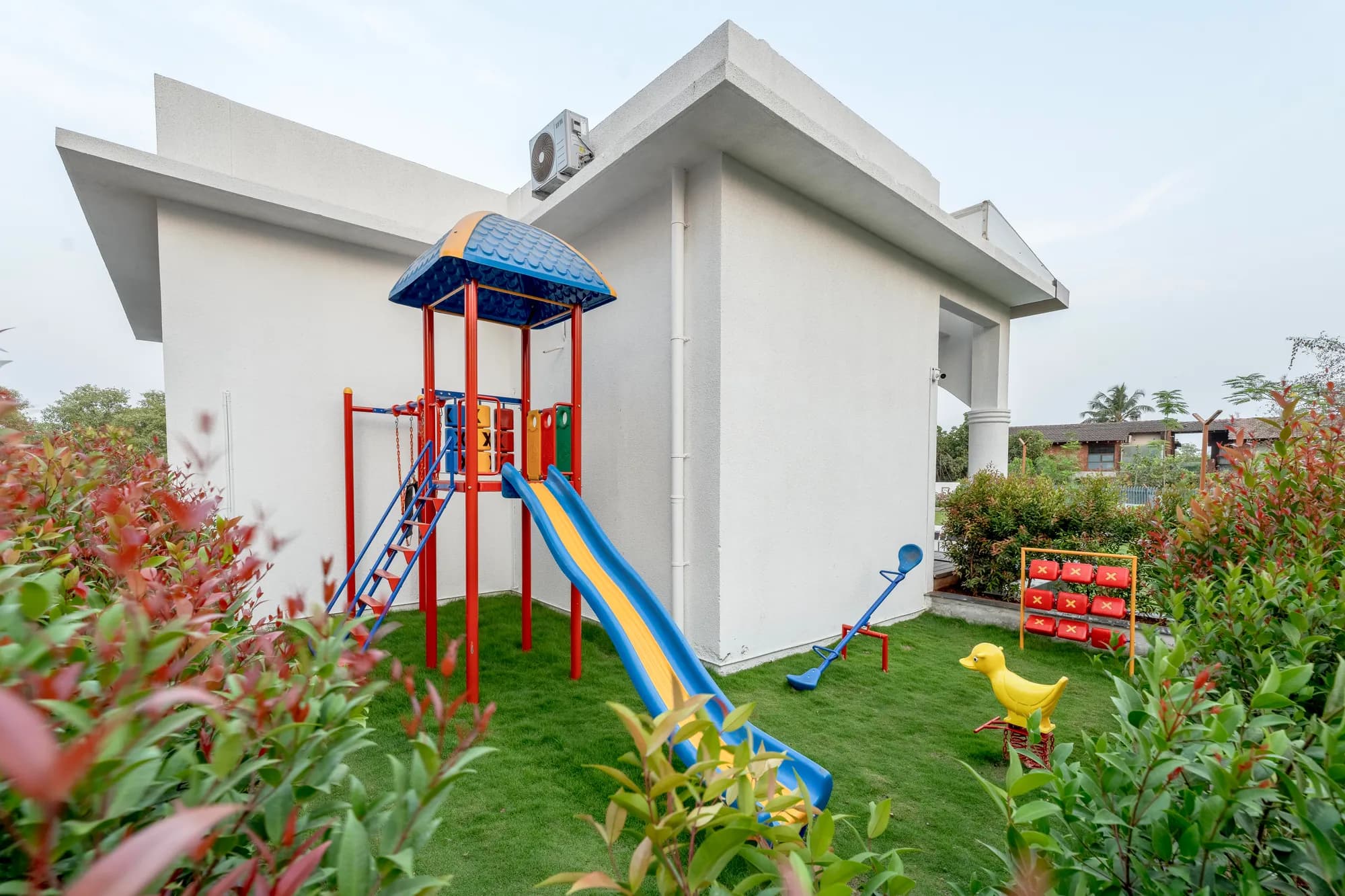 Primula | 1BHK | Near Beach photo 47