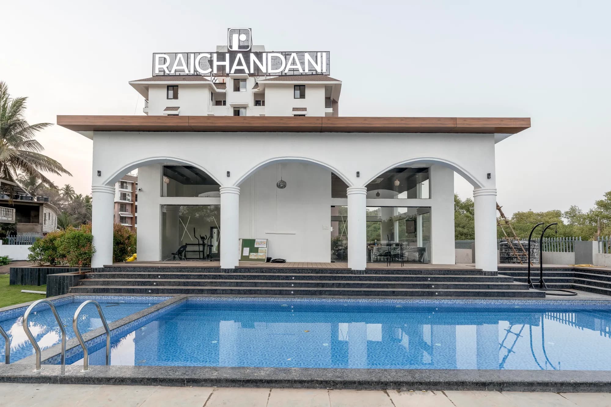 Primula | 1BHK | Near Beach photo 49