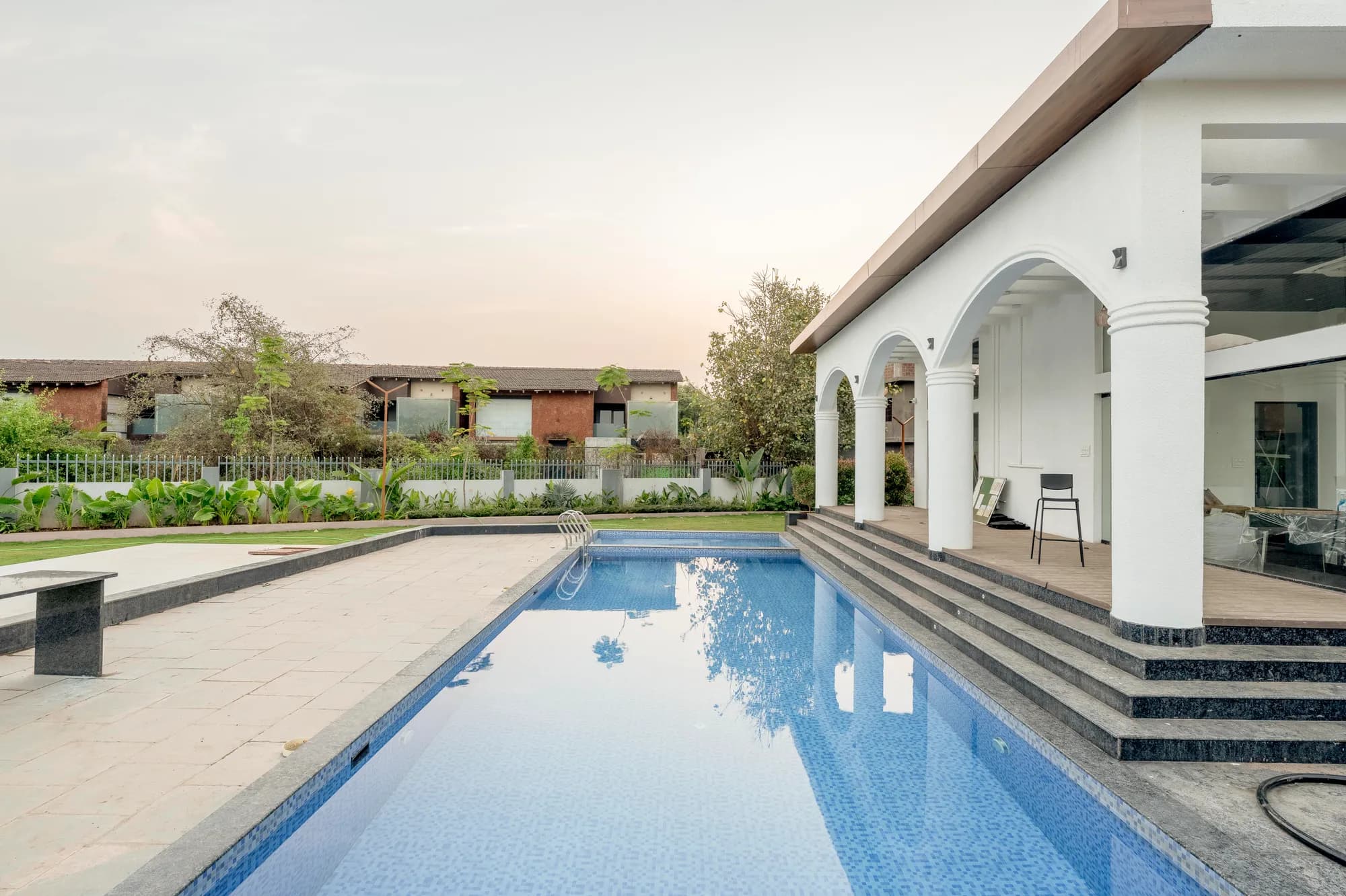 Primula | 1BHK | Near Beach photo 50