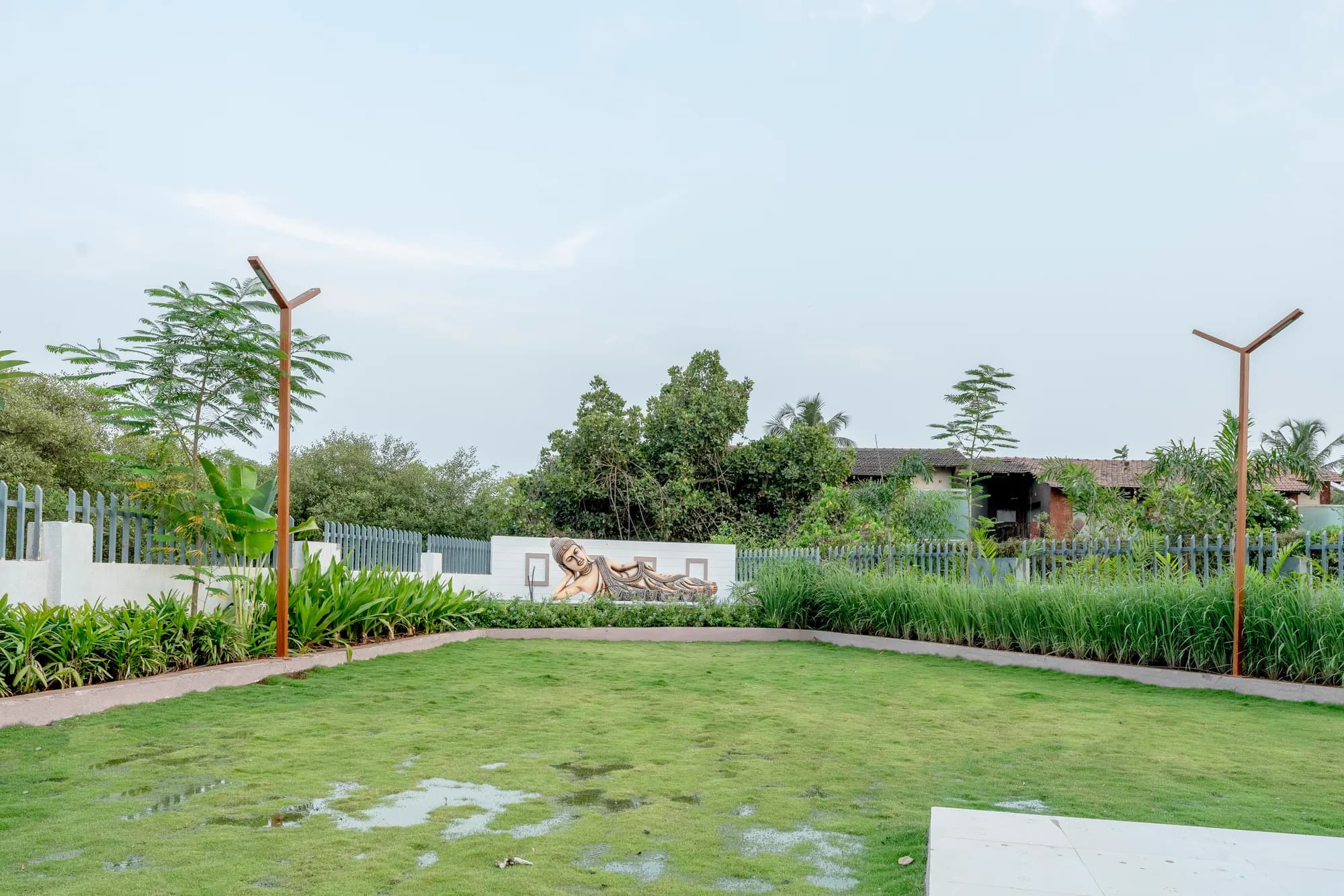 Primula | 1BHK | Near Beach photo 51