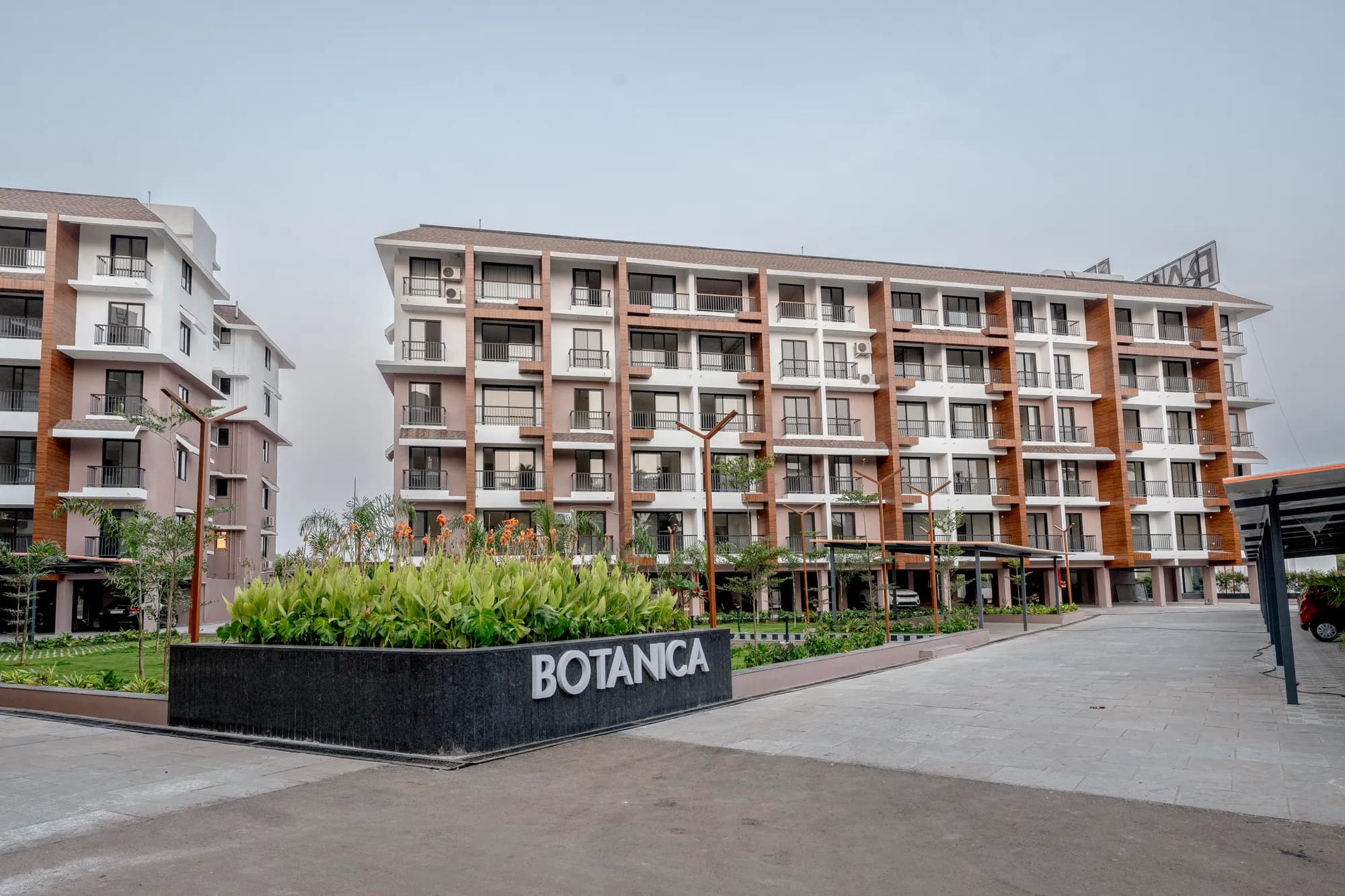 Primula | 1BHK | Near Beach photo 53