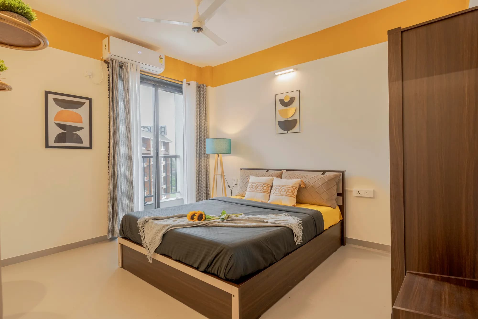 Primula | 1BHK | Near Beach