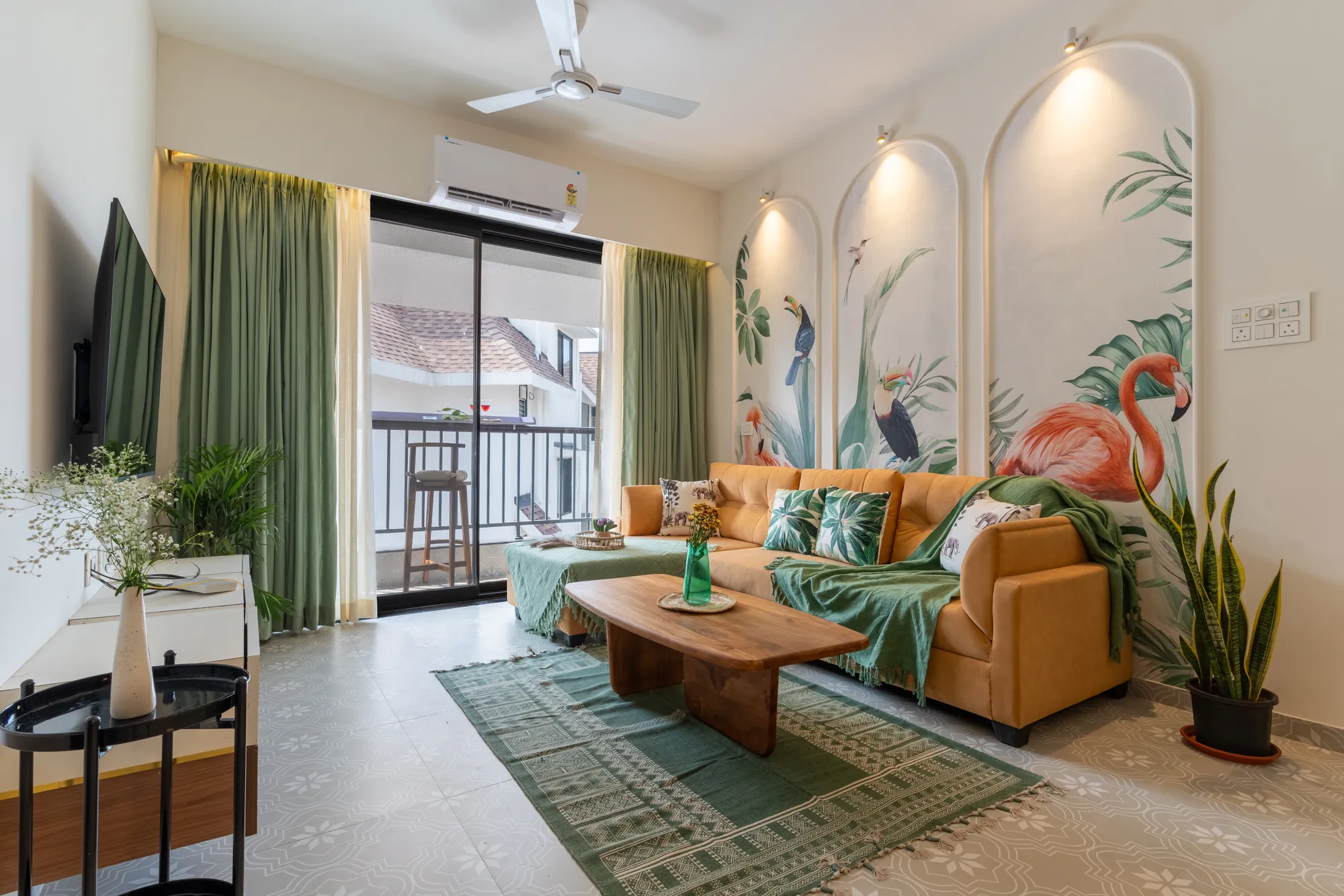 Mellow Mango photo 4