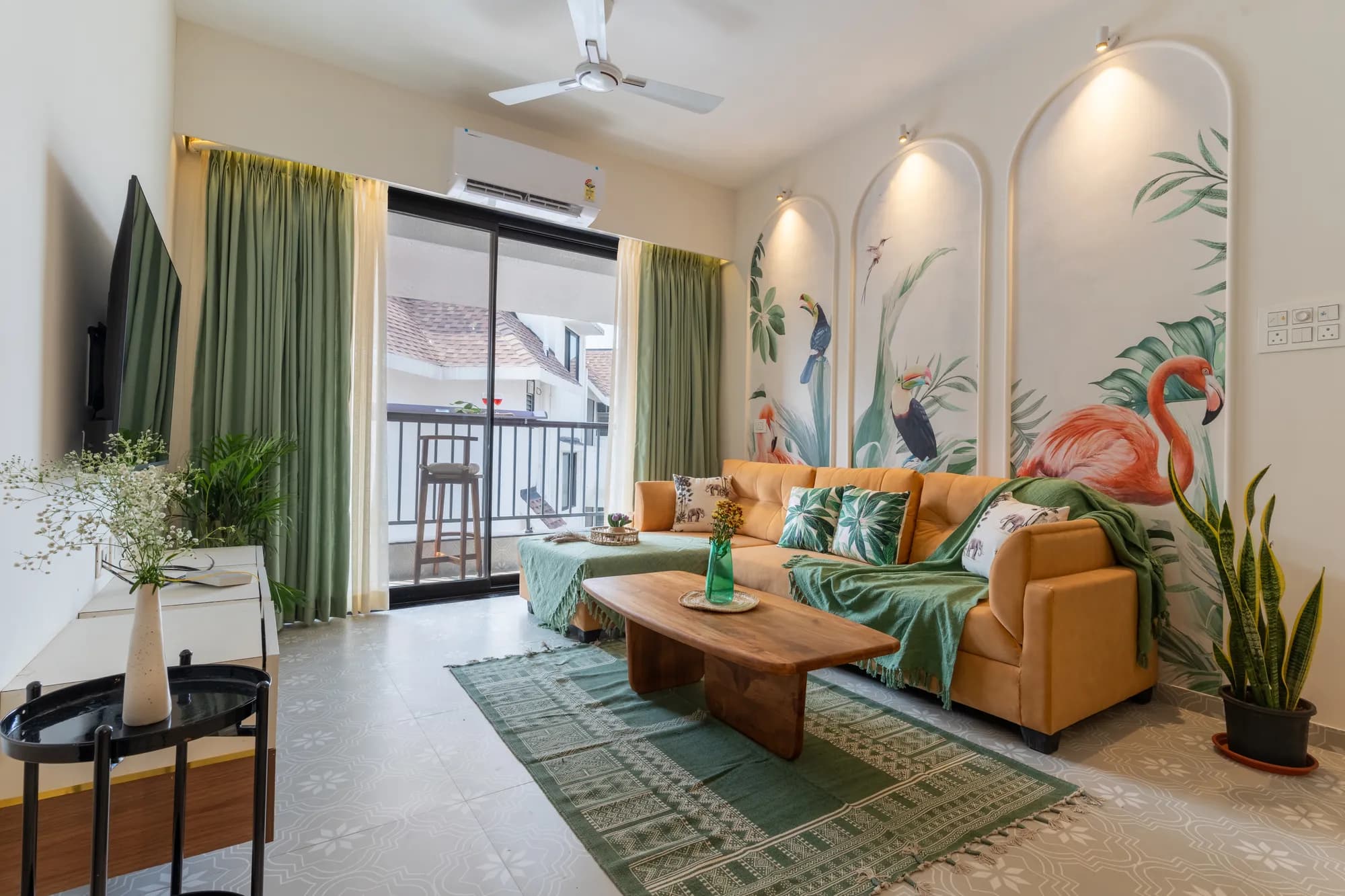 Mellow Mango photo 5