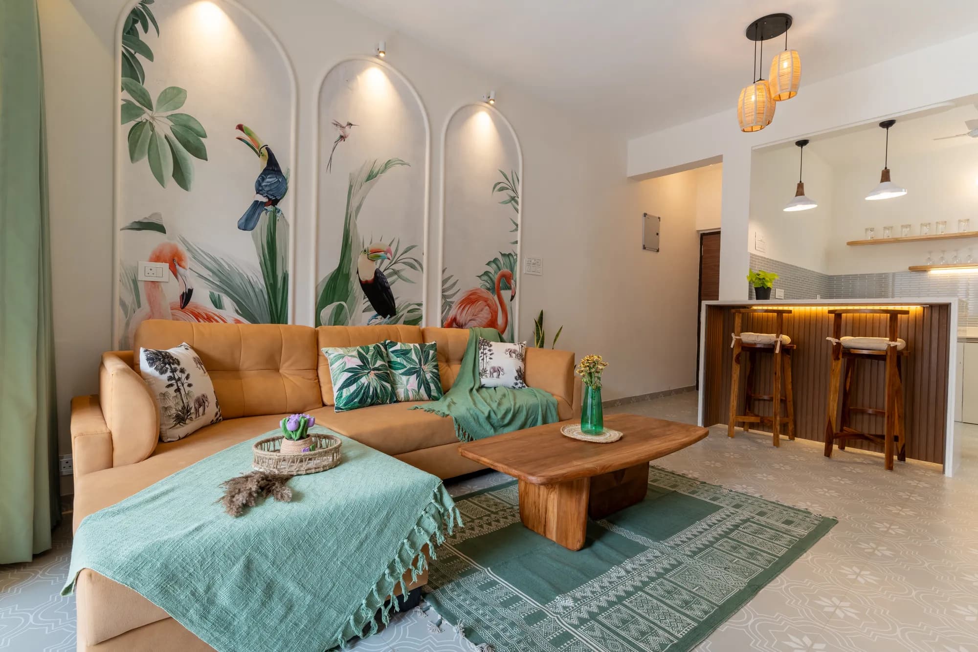 Mellow Mango photo 11