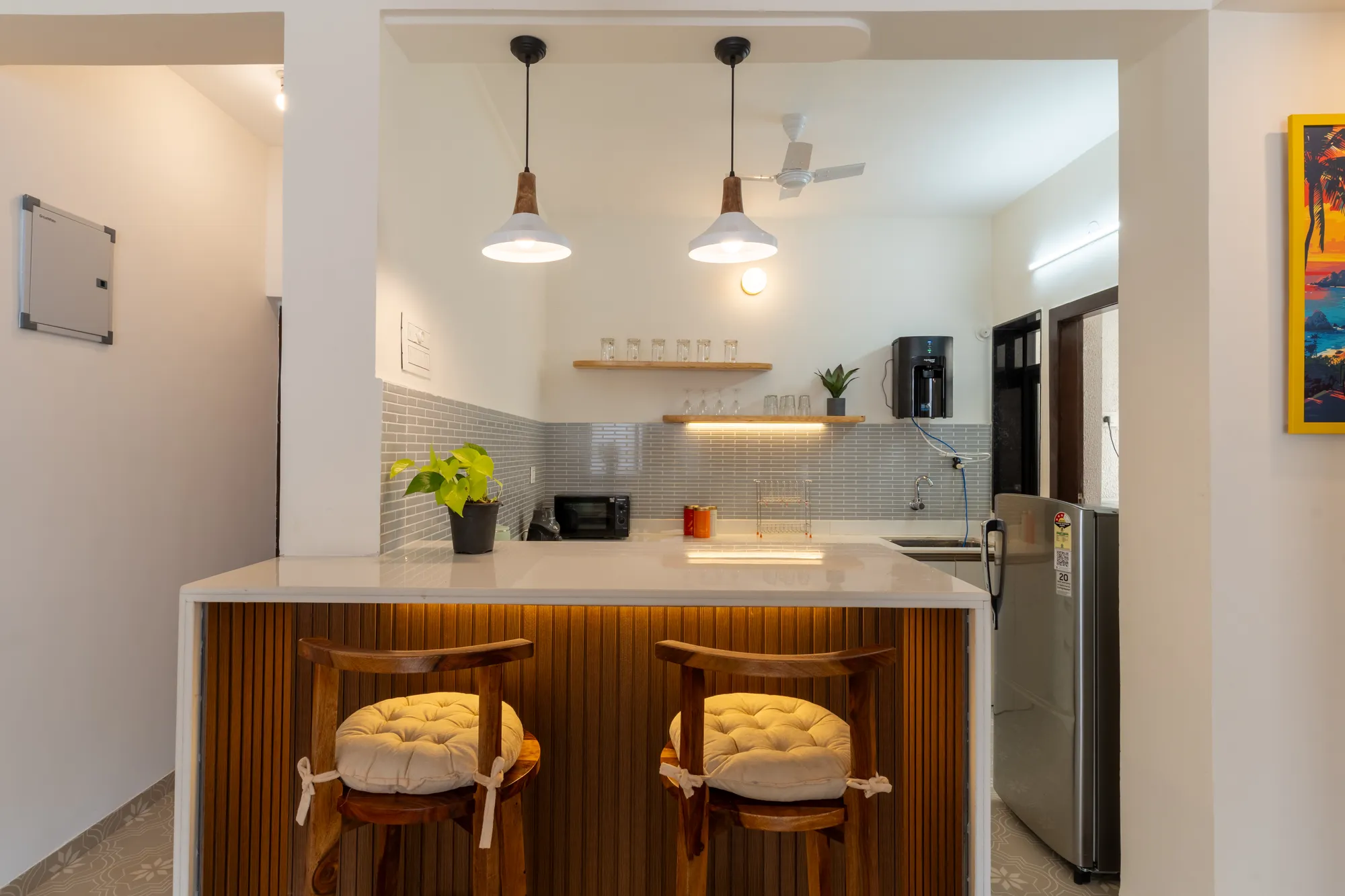 Mellow Mango photo 12