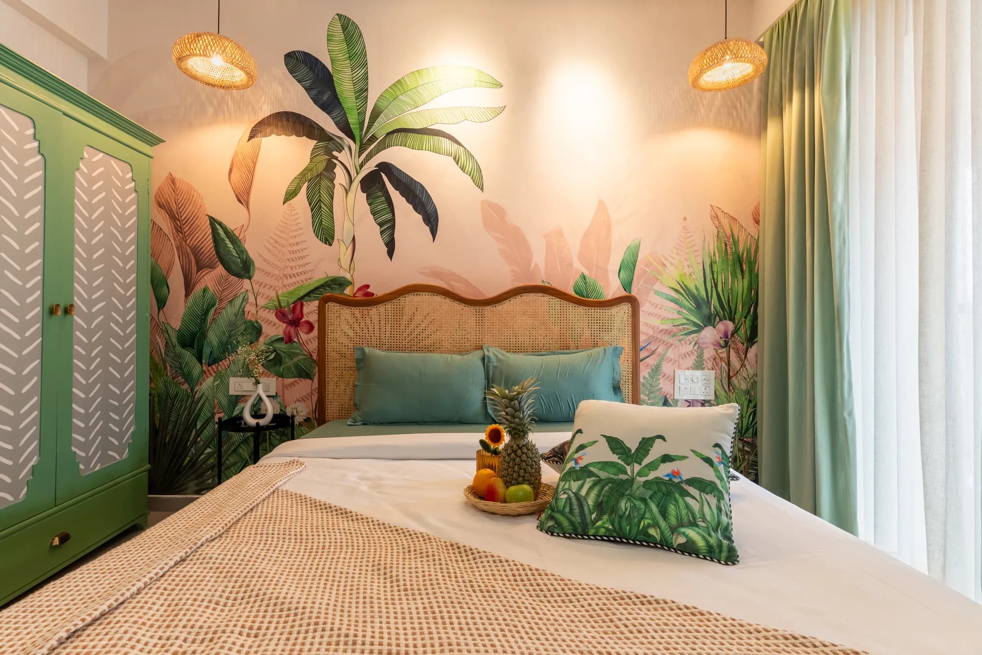 Mellow Mango photo 21