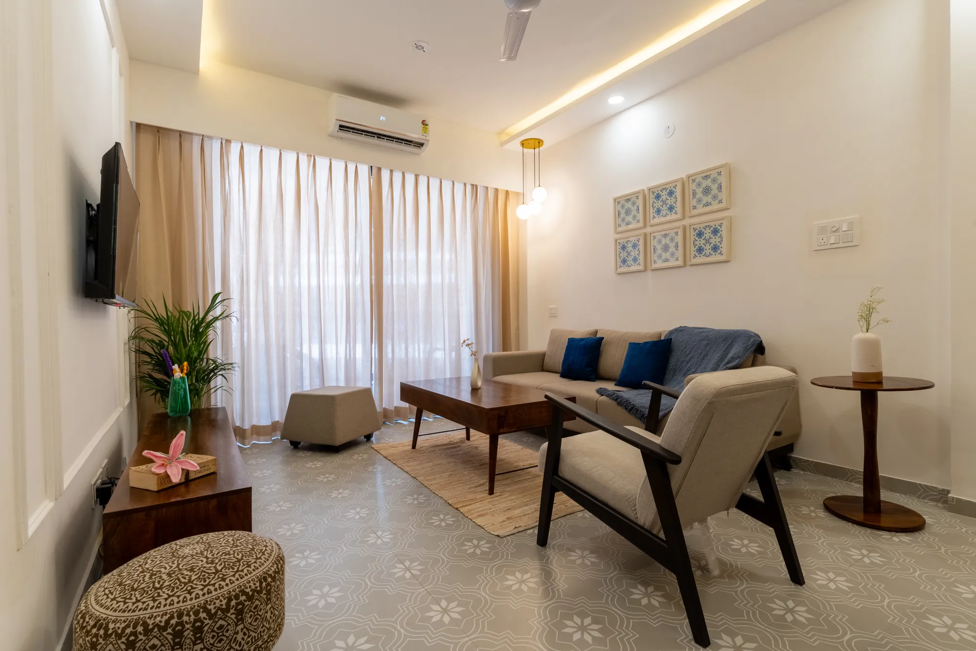 LushBite, 1BHK, Beach, Candolim photo 7