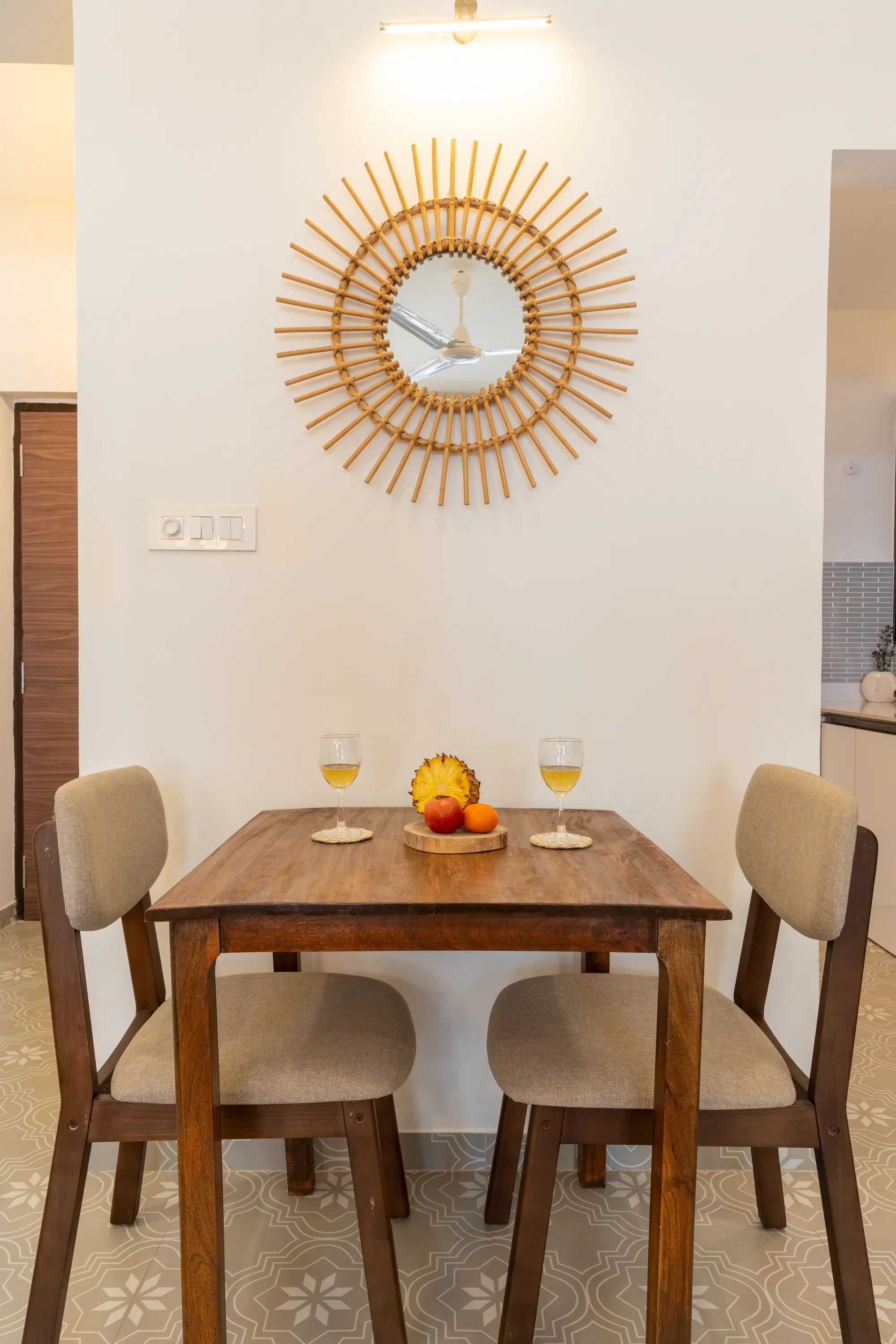 LushBite, 1BHK, Beach, Candolim photo 20