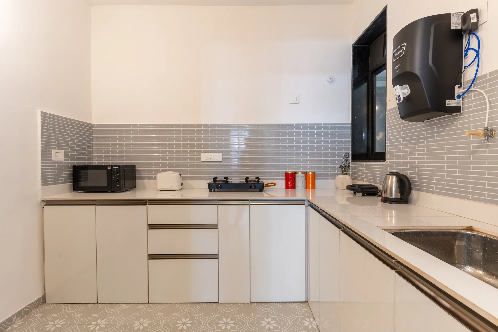 LushBite, 1BHK, Beach, Candolim photo 21