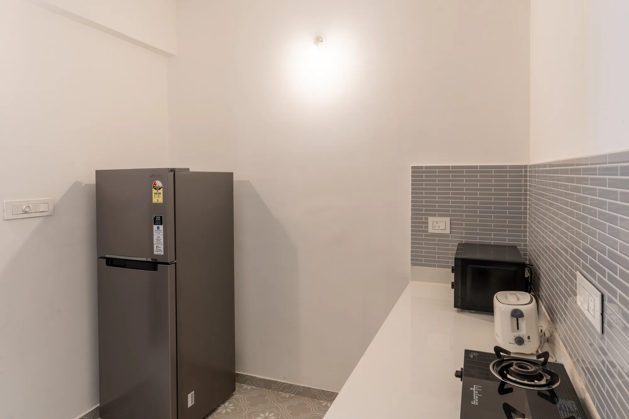 LushBite, 1BHK, Beach, Candolim photo 24