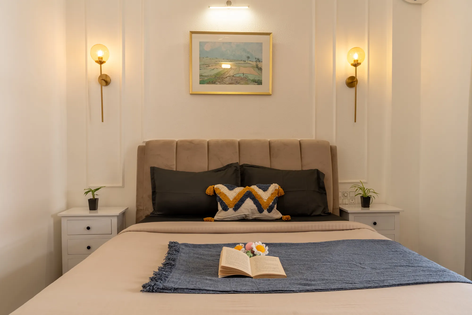 LushBite, 1BHK, Beach, Candolim photo 25