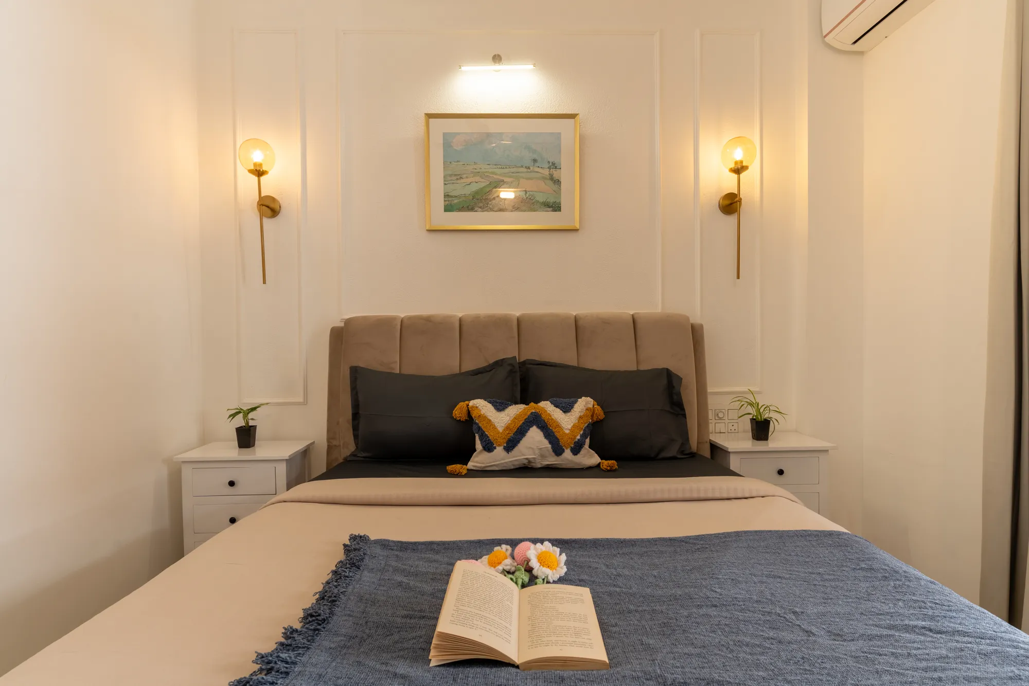 LushBite, 1BHK, Beach, Candolim photo 26