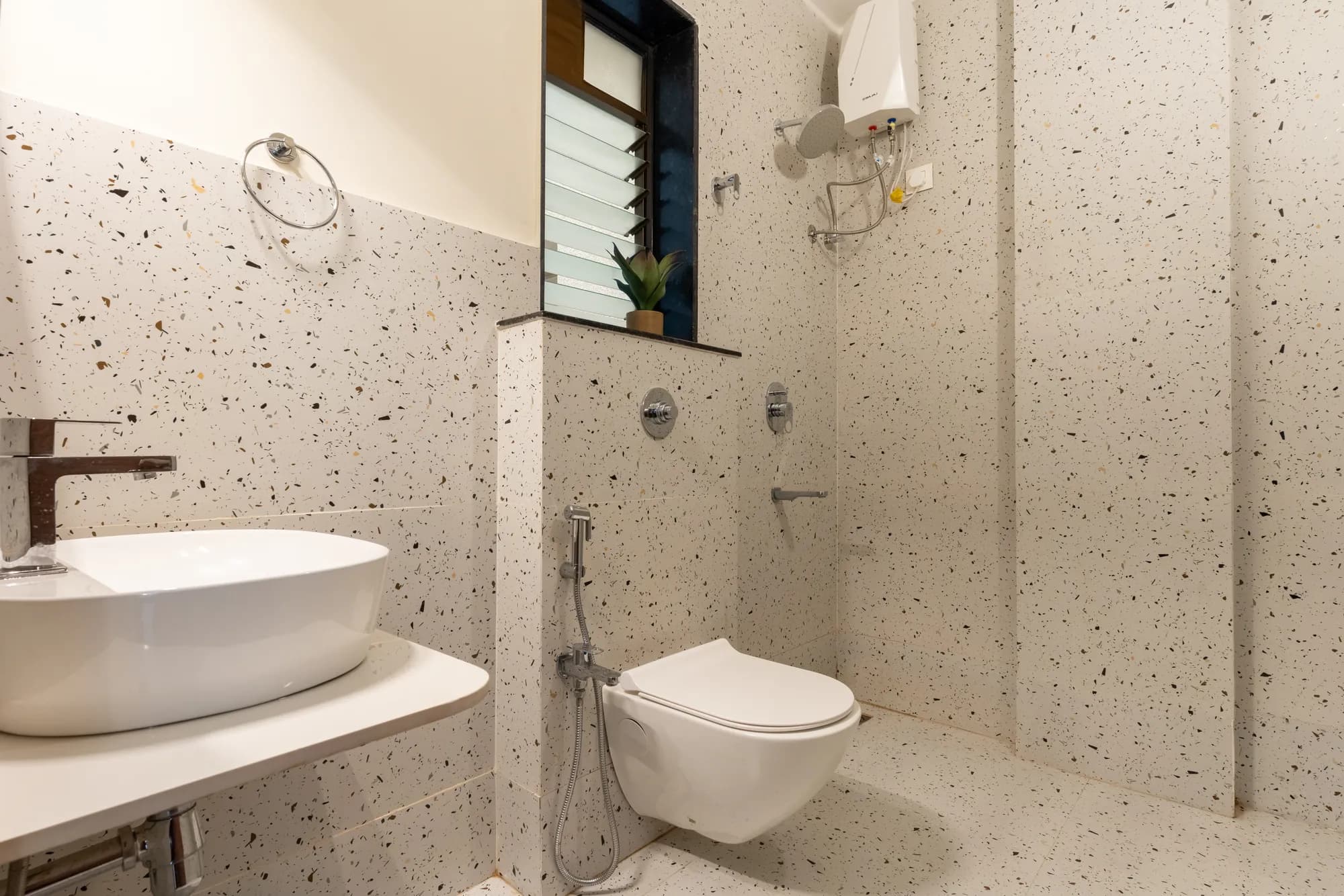 LushBite, 1BHK, Beach, Candolim photo 29