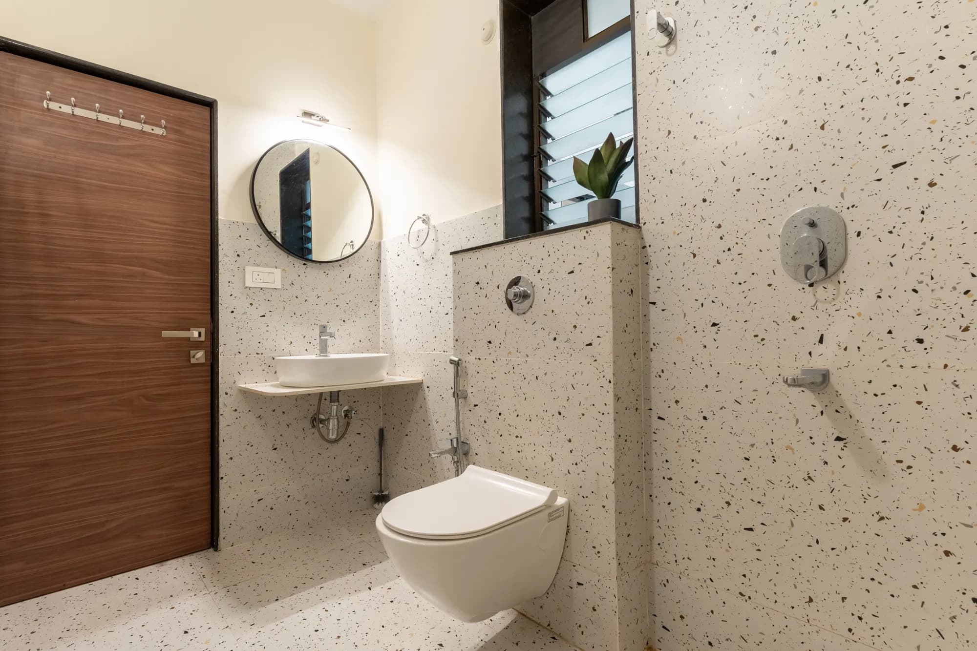 LushBite, 1BHK, Beach, Candolim photo 30